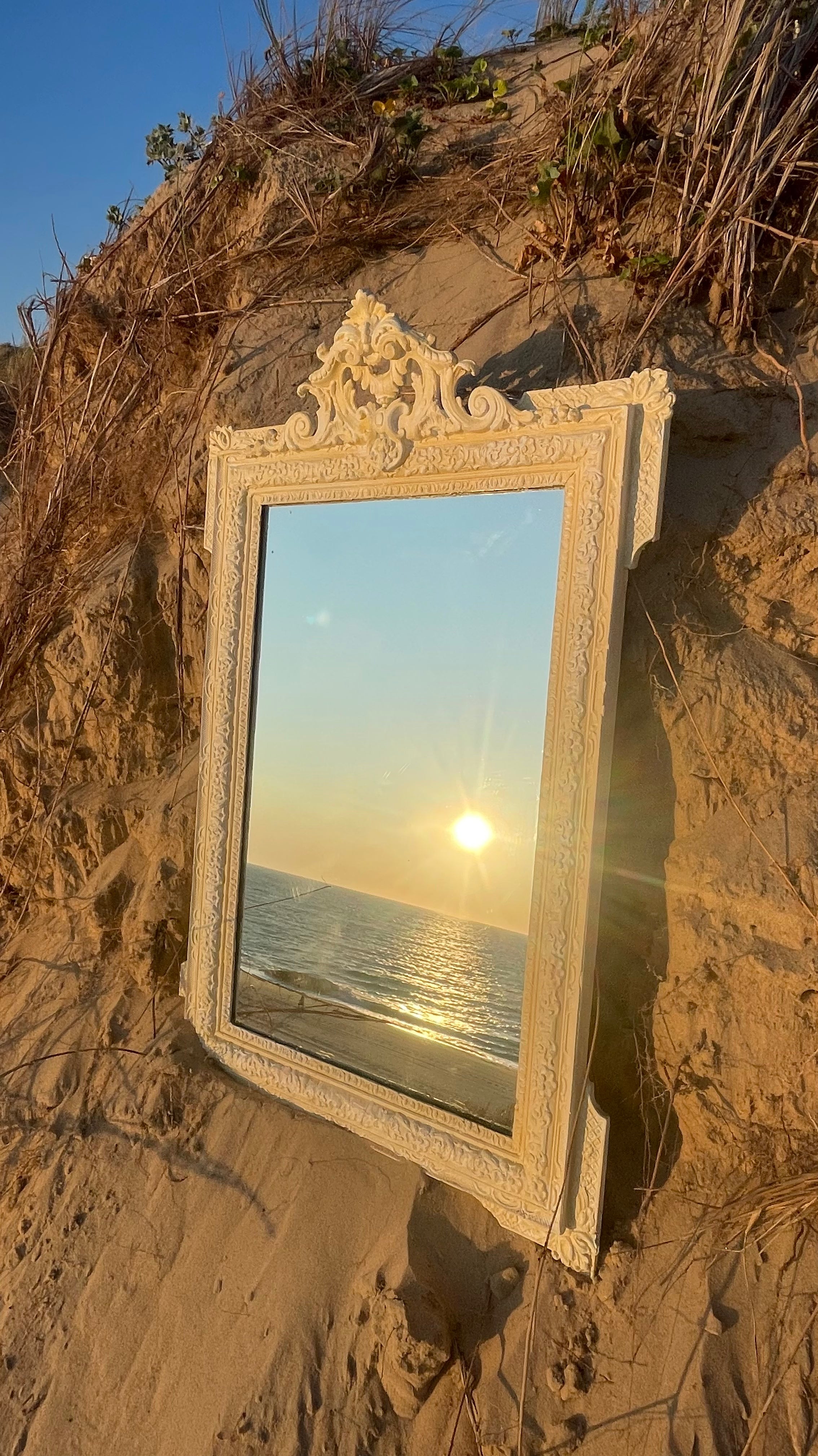 Miroirs