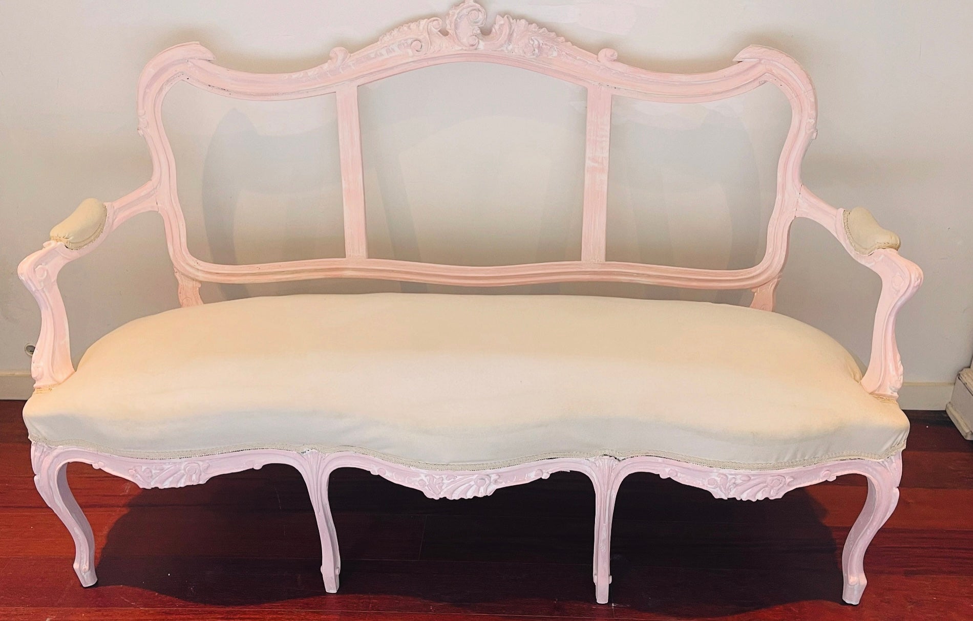 VENDU - Banquette Antoinette