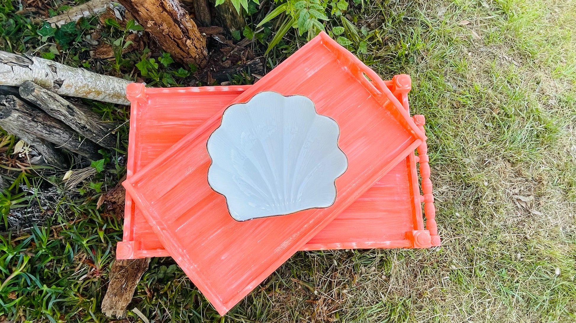 VENDU - Desserte vitaminée