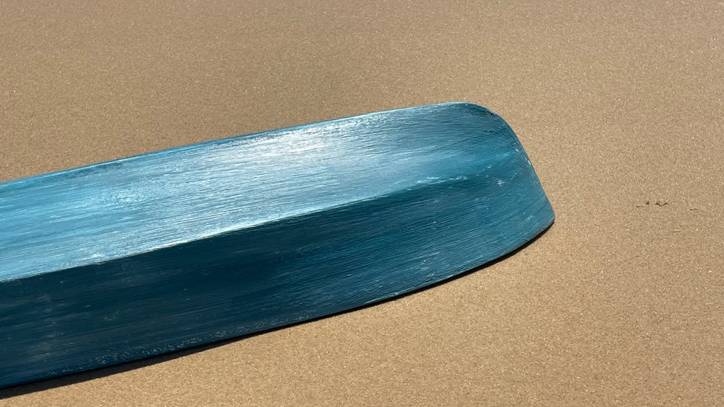 VENDU - Cap Ferret Bleu