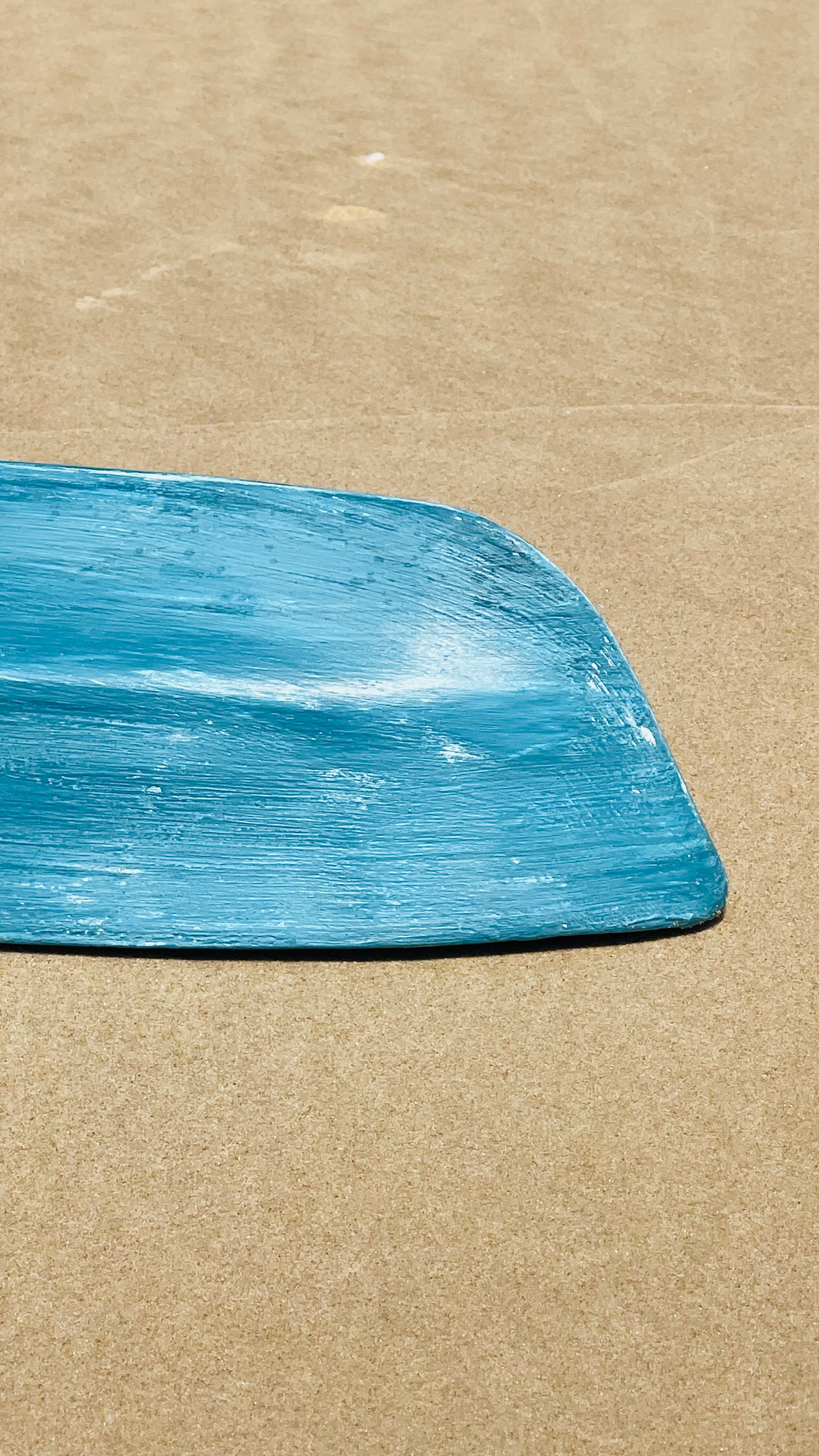 VENDU - Cap Ferret Bleu