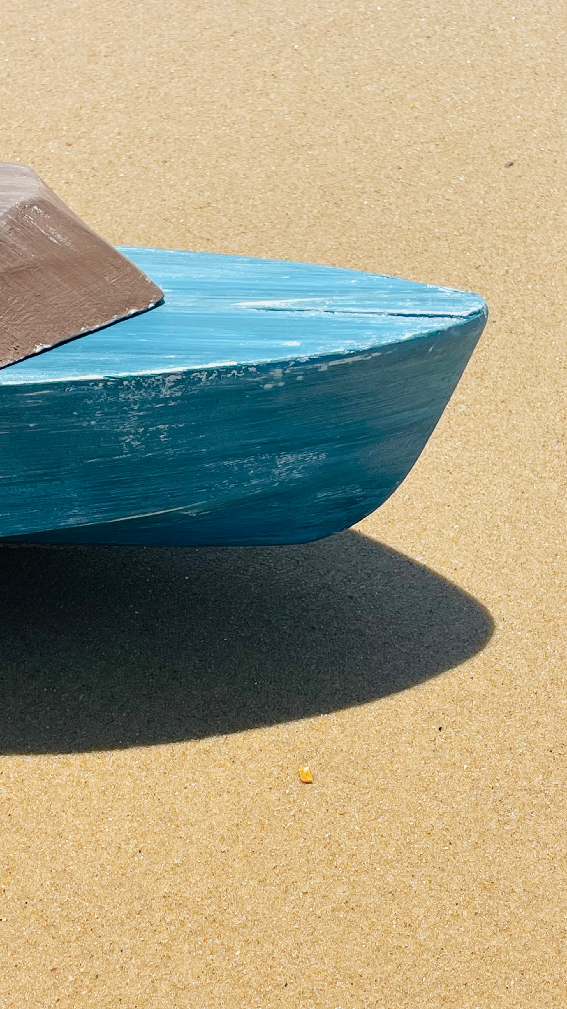 VENDU - Cap Ferret Bleu