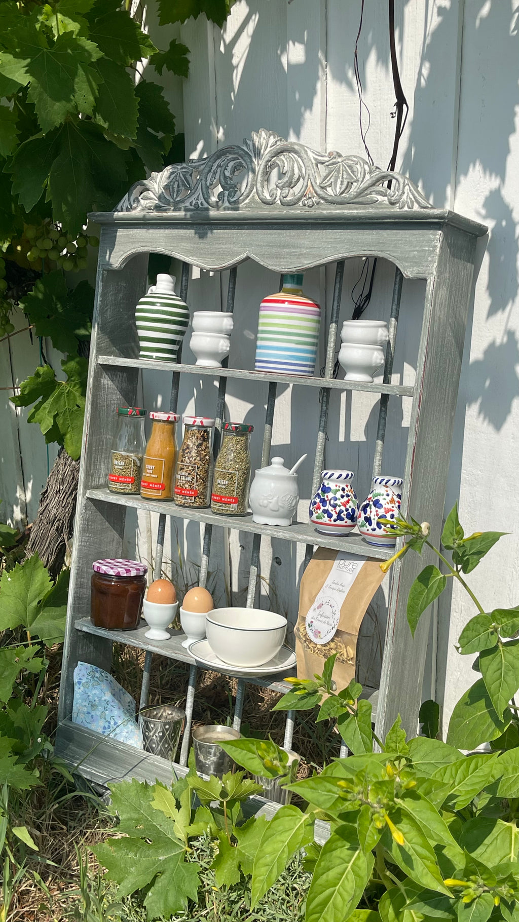 l'Étagère provençale