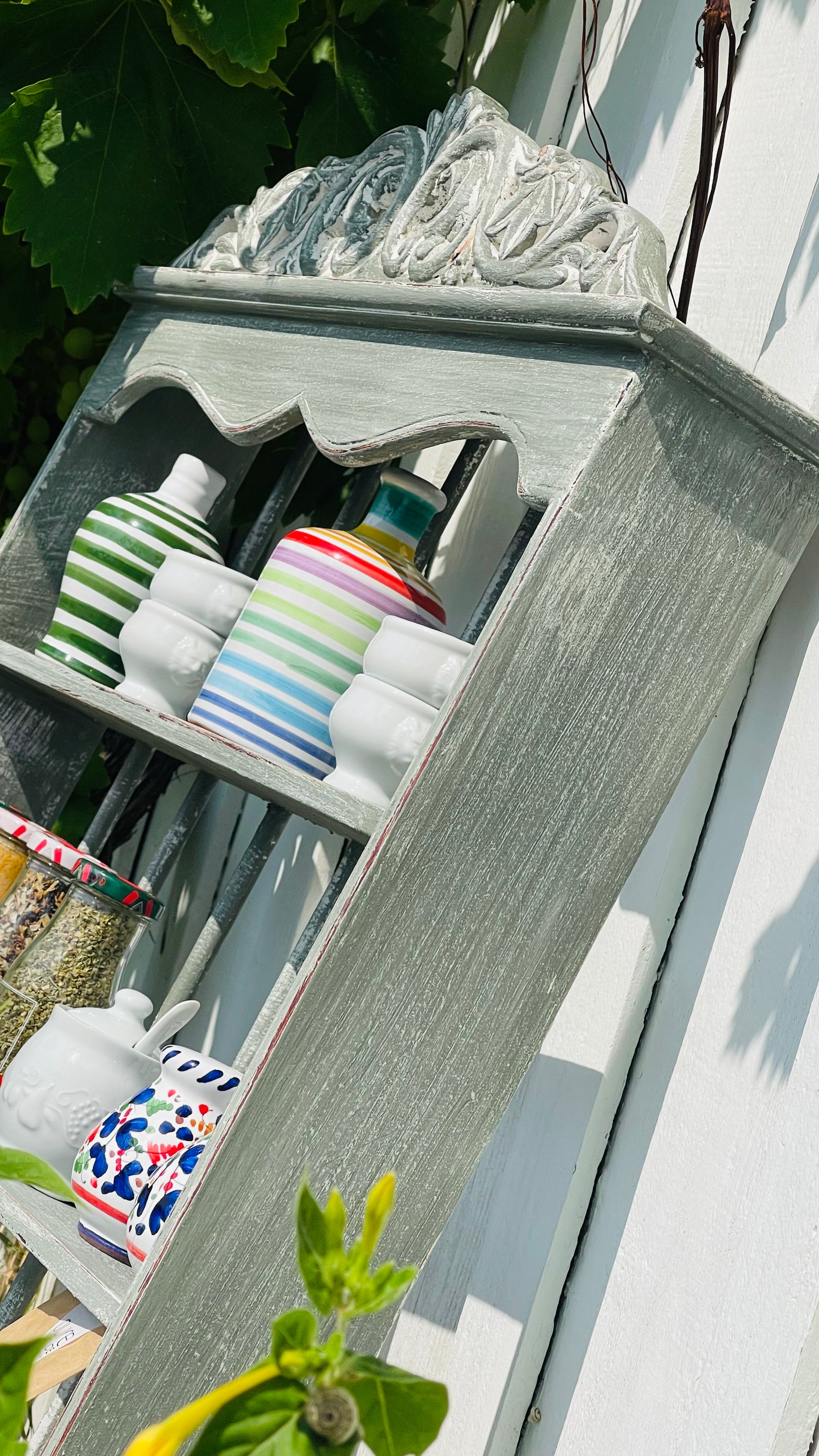 l'Étagère provençale