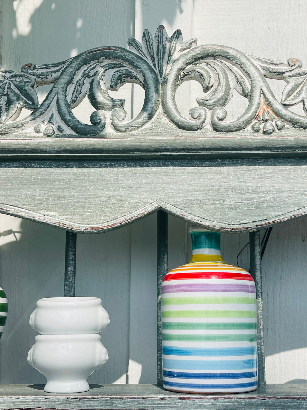 l'Étagère provençale