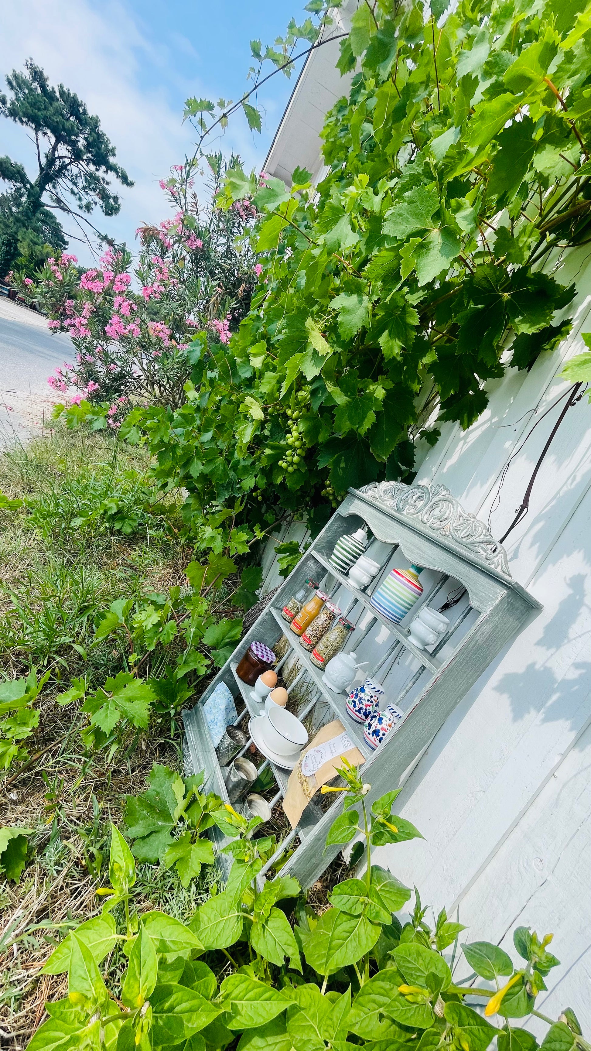 l'Étagère provençale