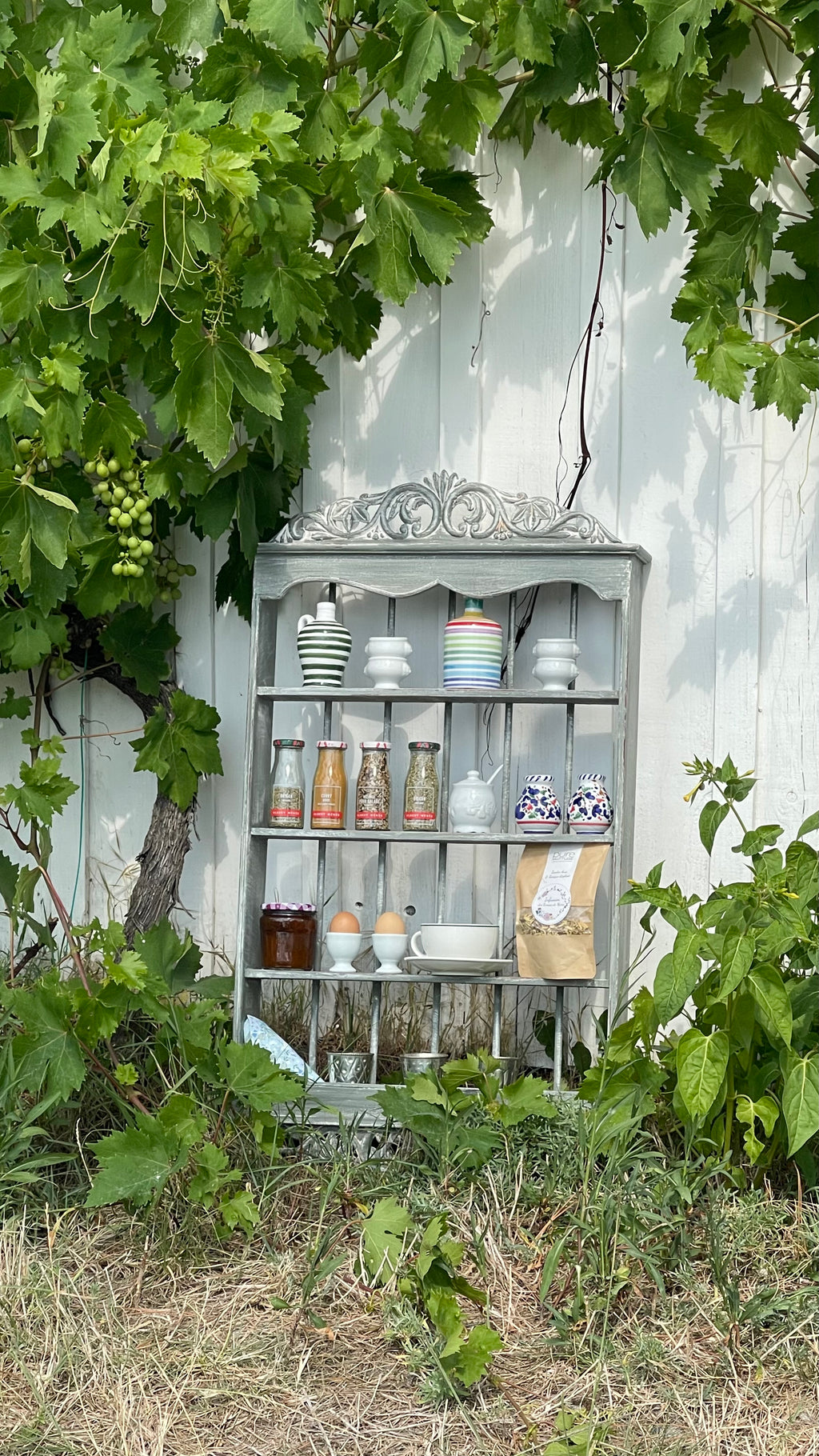 l'Étagère provençale