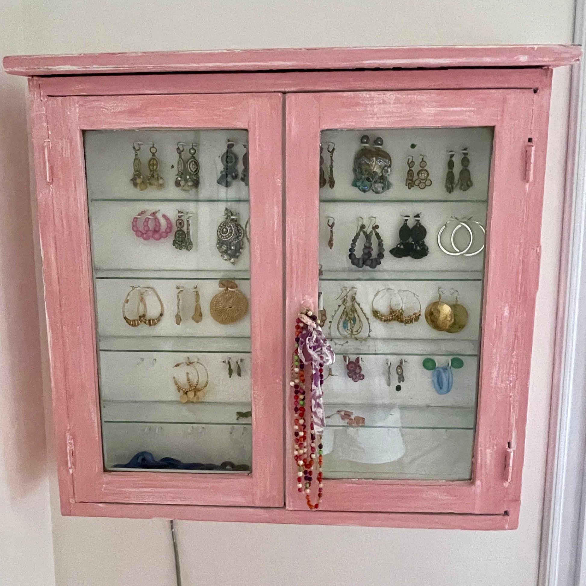 VENDU - Vitrine des Merveilles