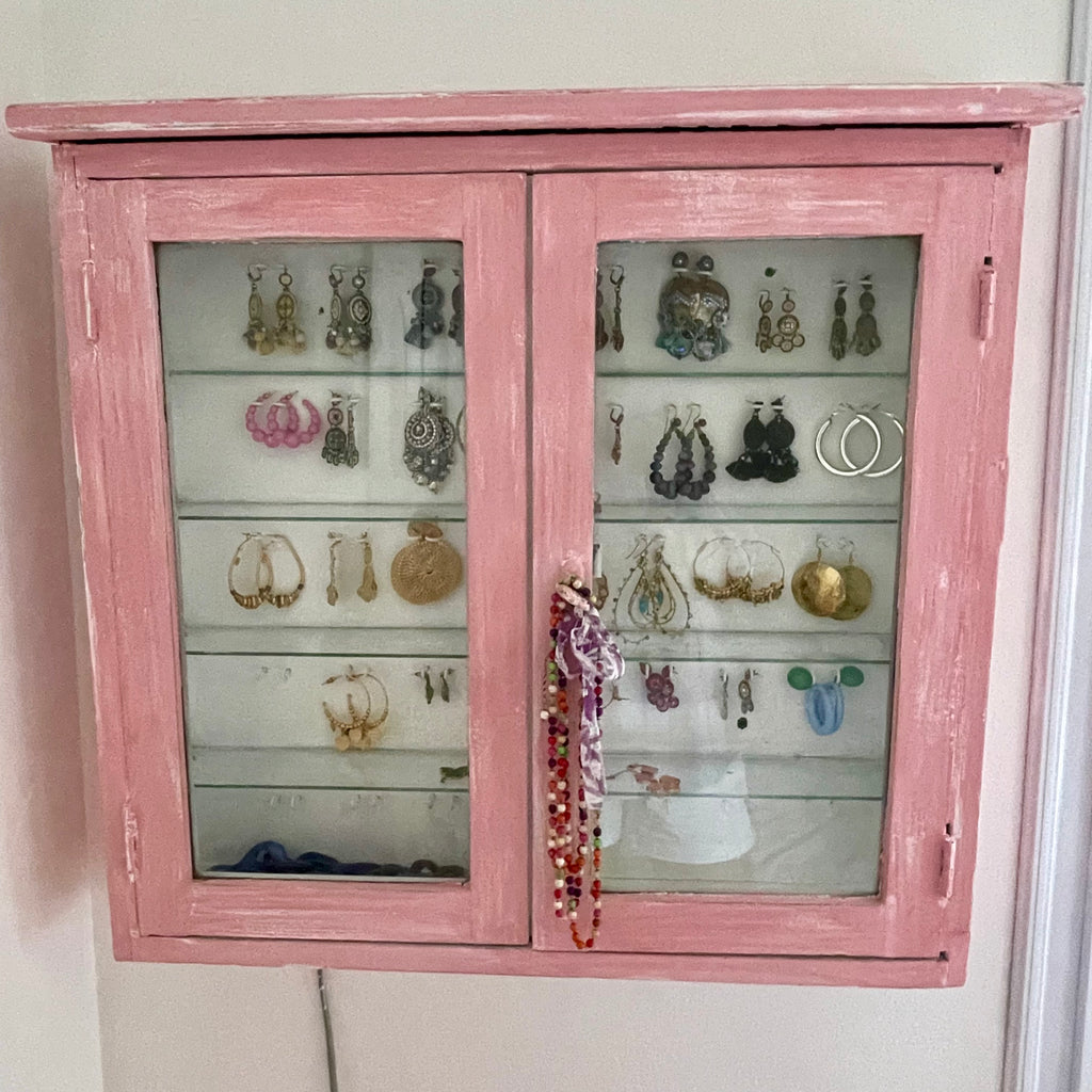 VENDU - Vitrine des Merveilles