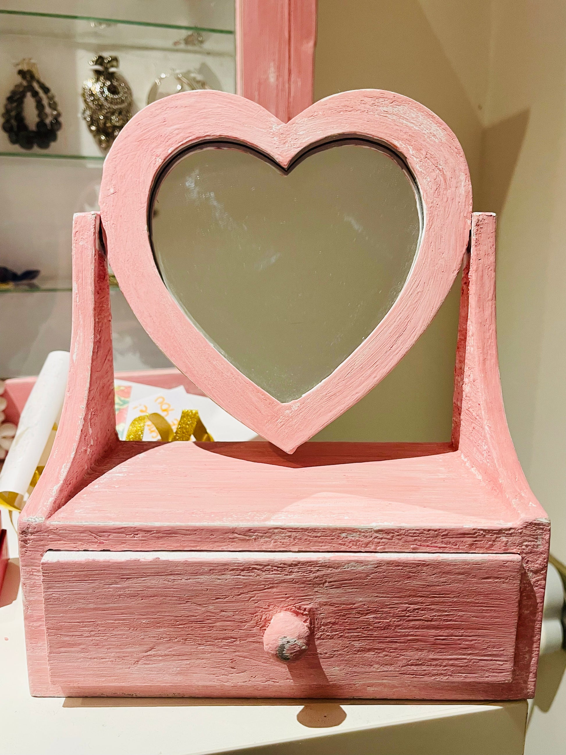 VENDU - Bijou de Rosée