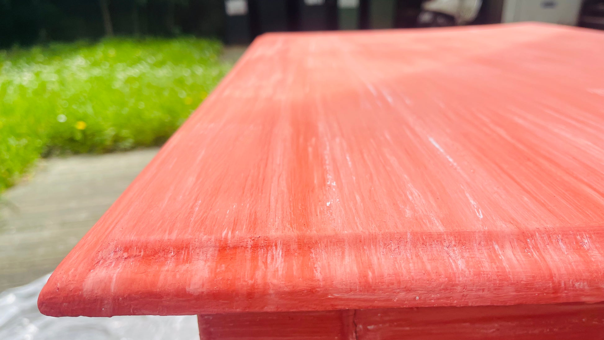 VENDU - Terre d'Italie