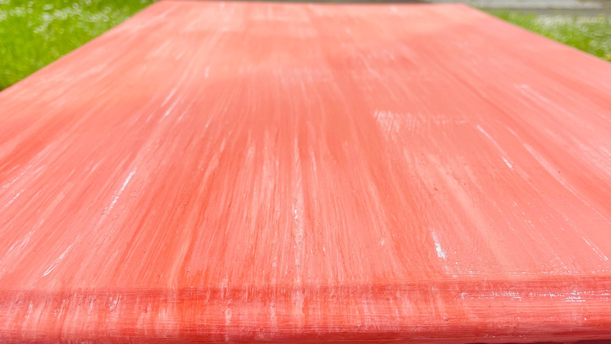 VENDU - Terre d'Italie