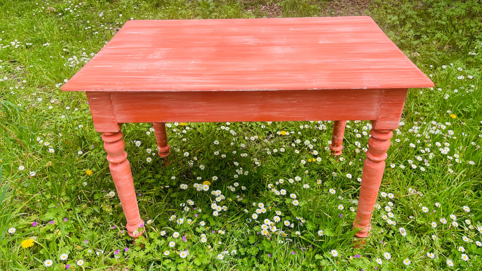 VENDU - Terre d'Italie