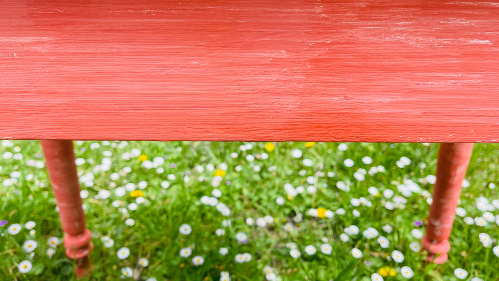 VENDU - Terre d'Italie