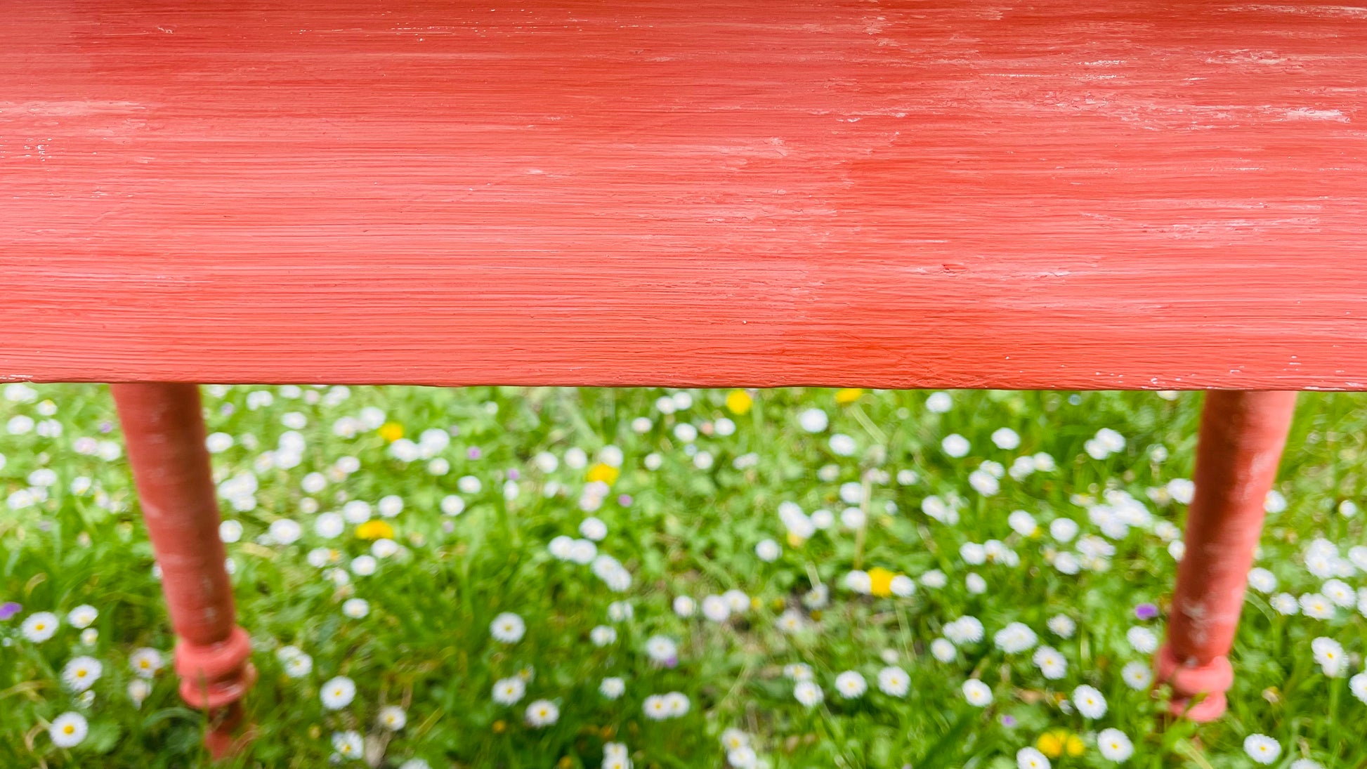 VENDU - Terre d'Italie