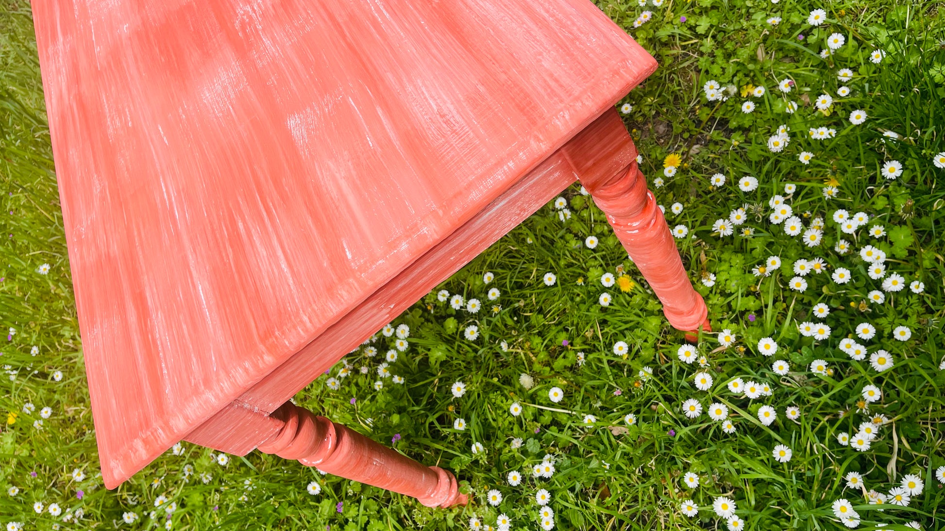 VENDU - Terre d'Italie