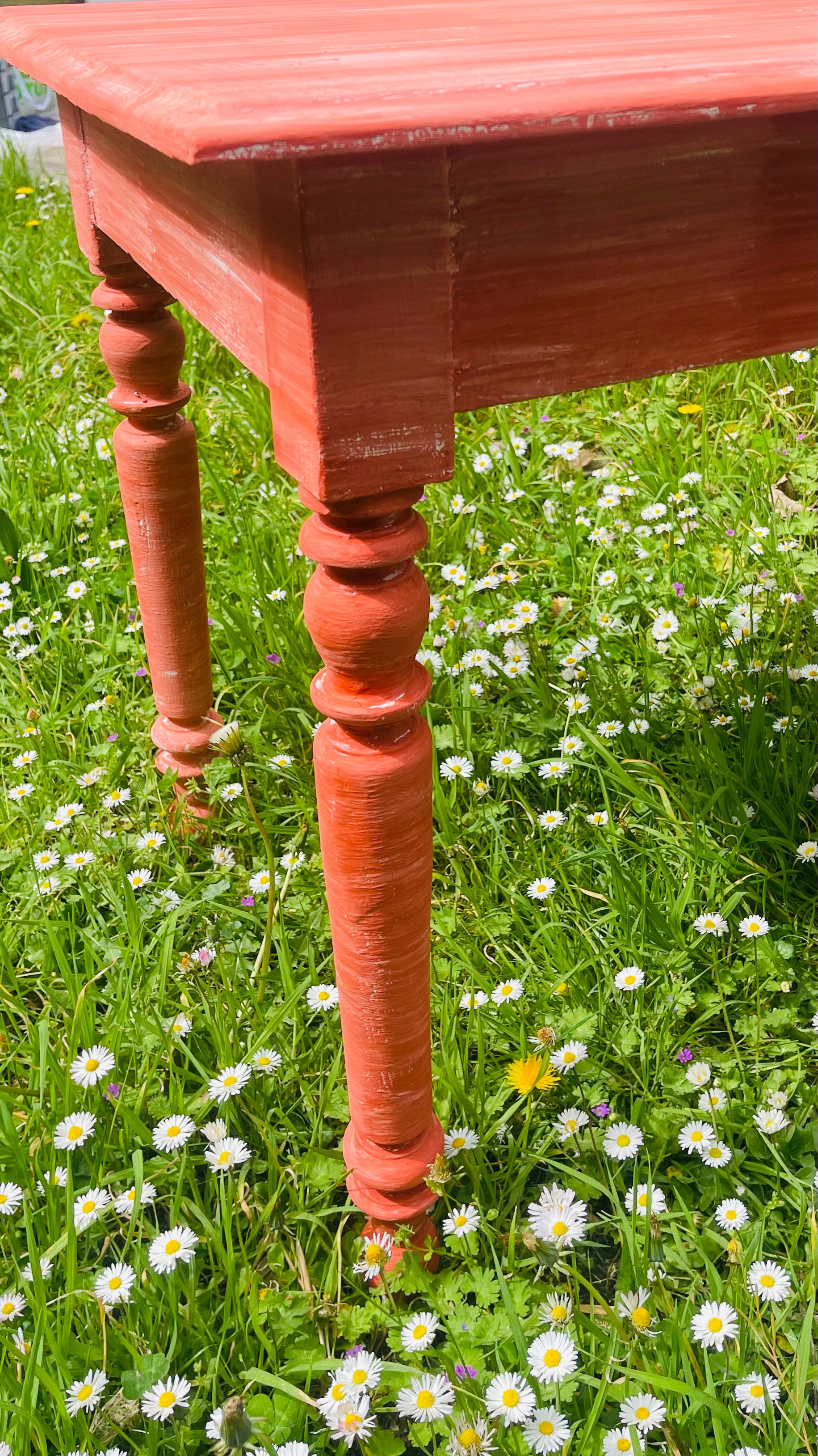 VENDU - Terre d'Italie