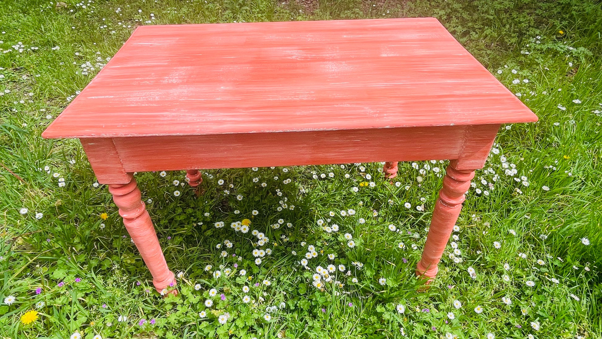 VENDU - Terre d'Italie