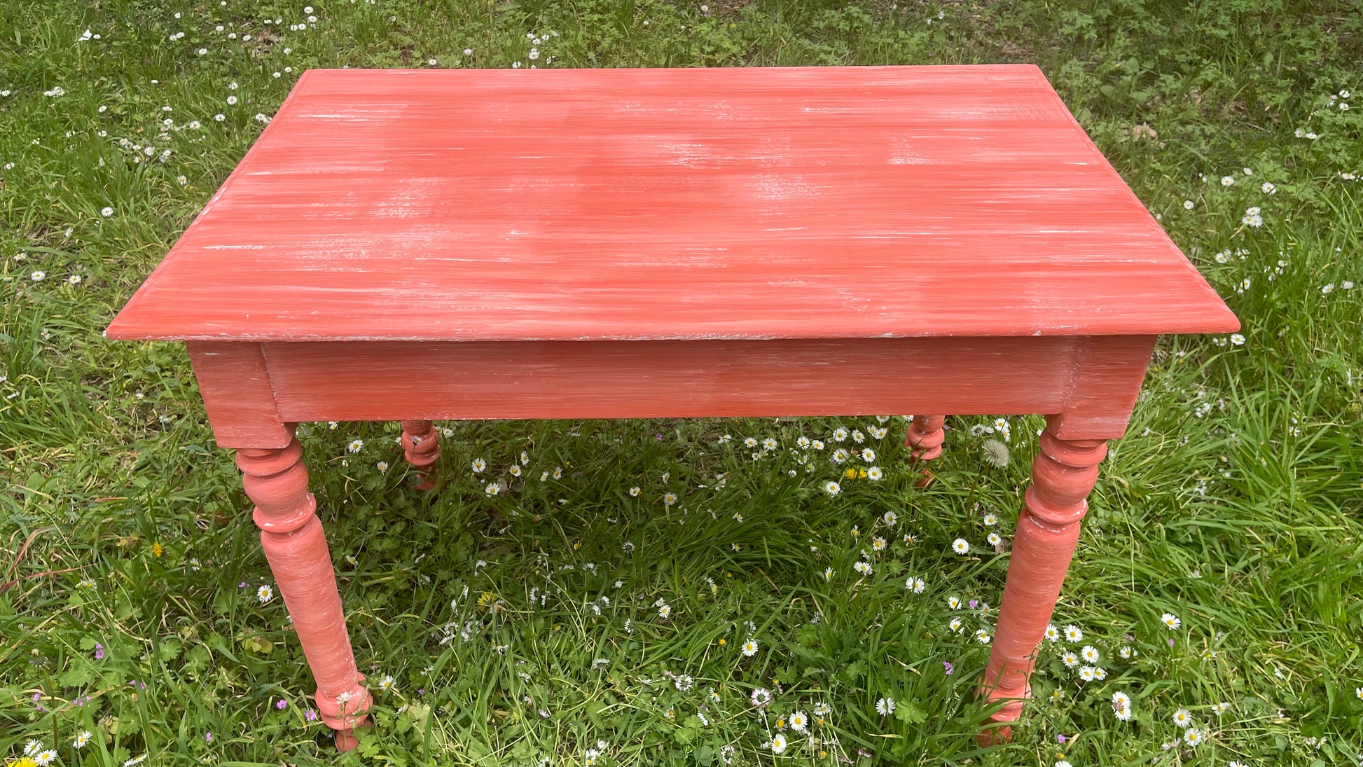 VENDU - Terre d'Italie