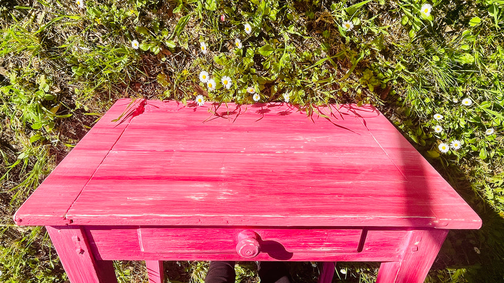 VENDU - Lola Fuchsia