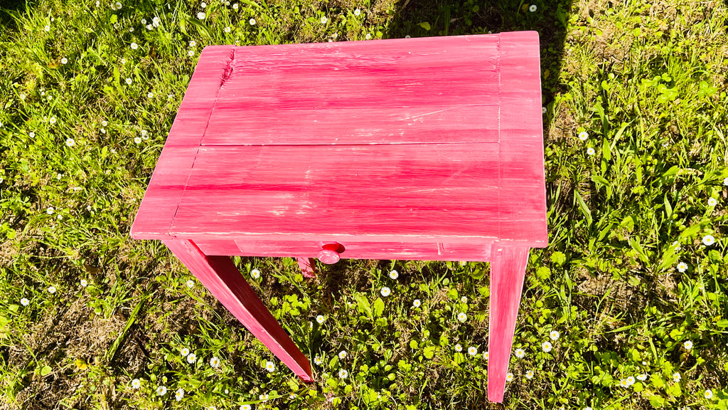 VENDU - Lola Fuchsia