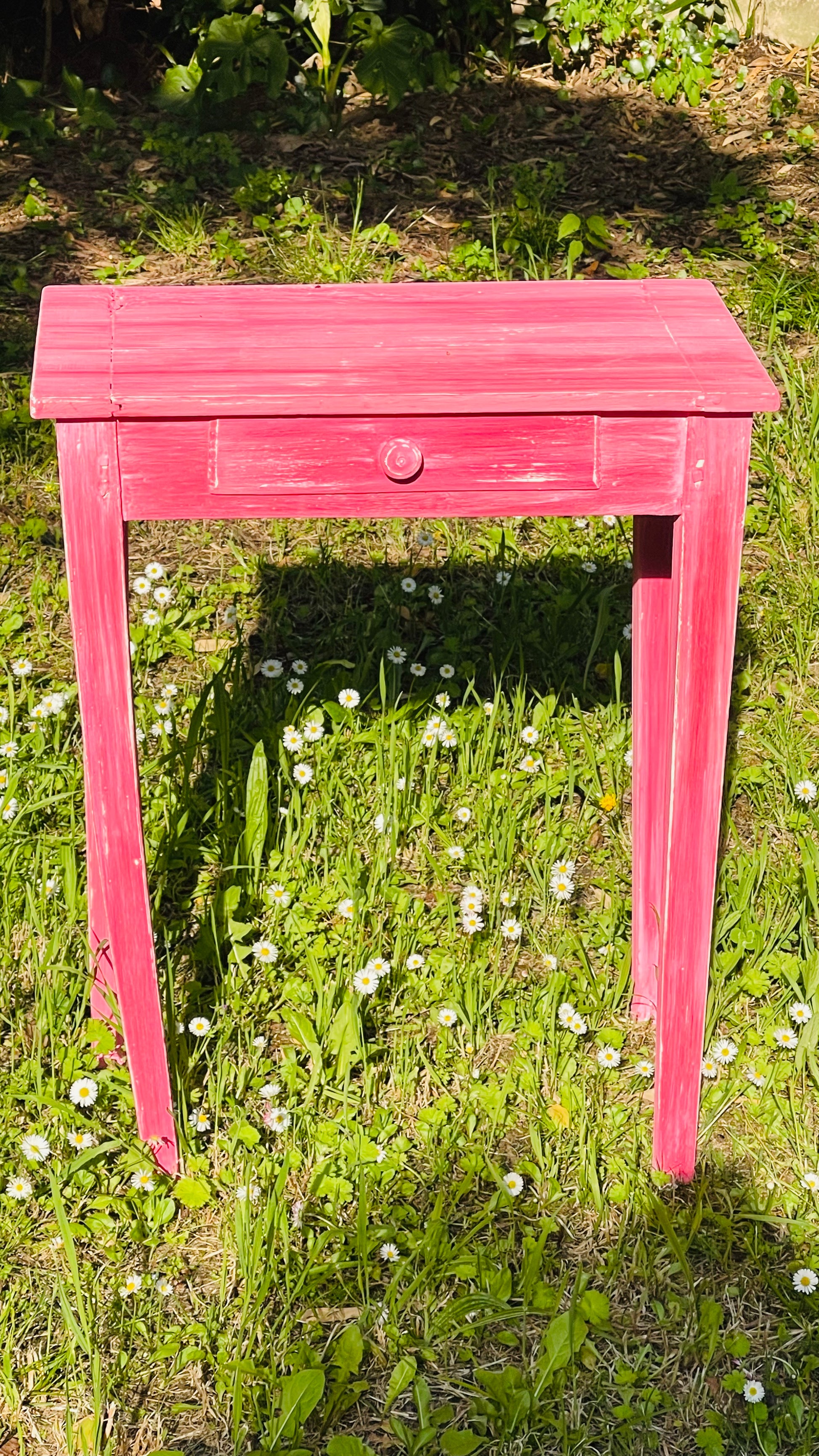 VENDU - Lola Fuchsia