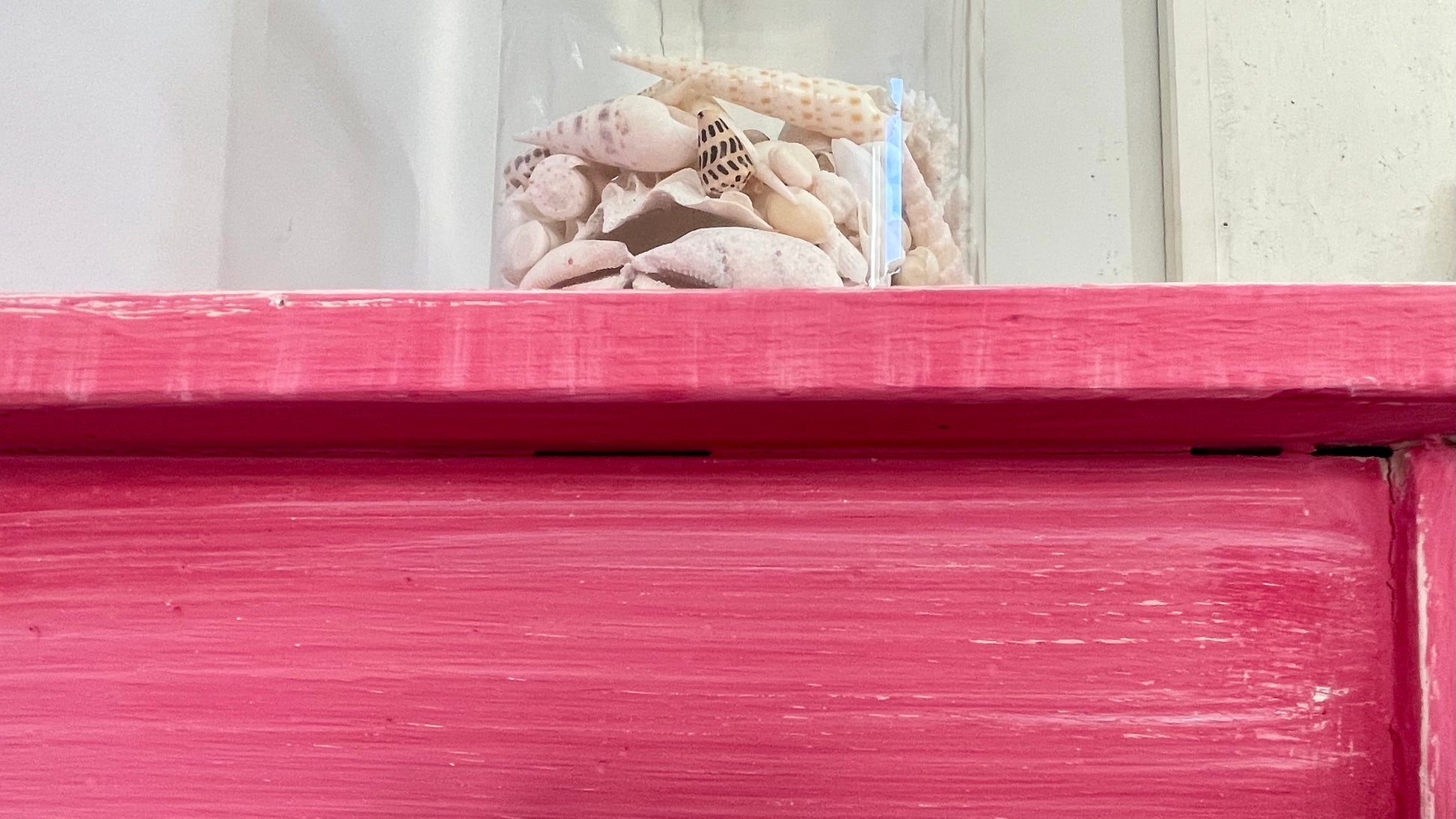 VENDU - Lola Fuchsia