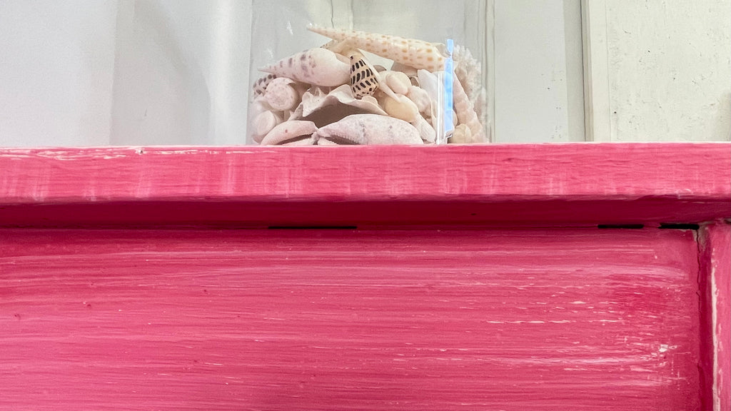 VENDU - Lola Fuchsia