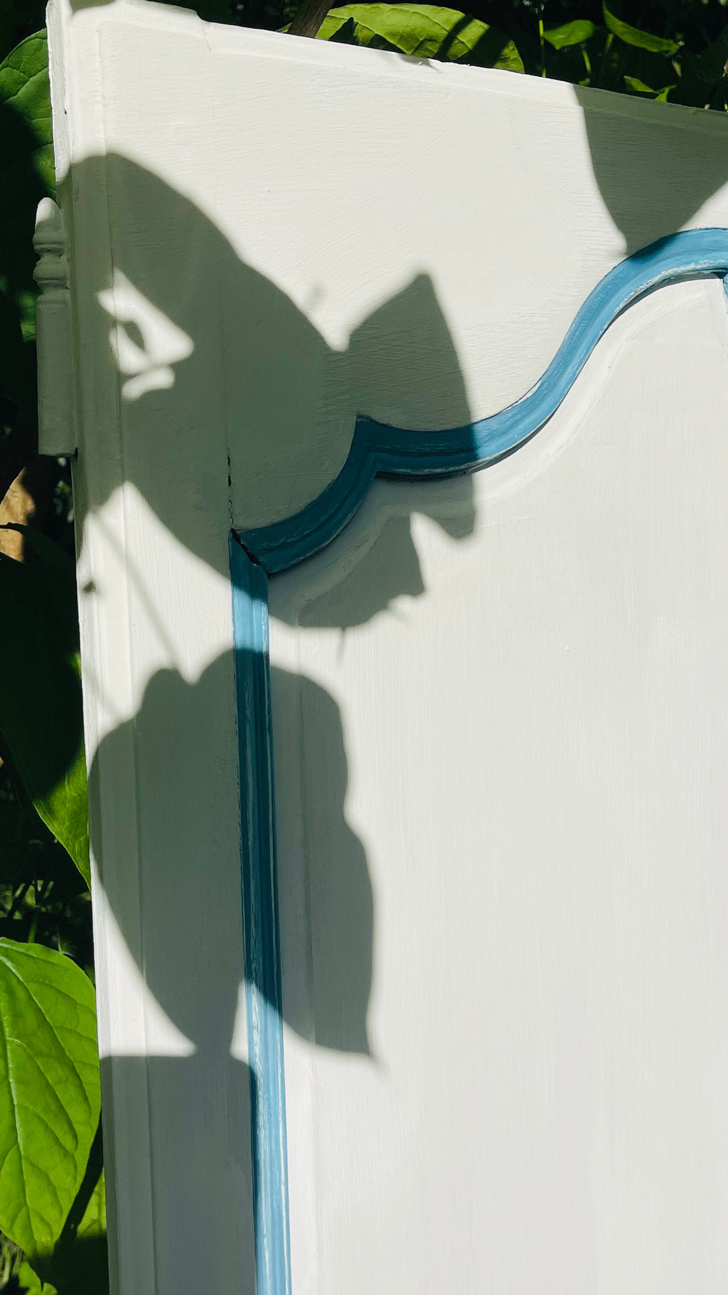 VENDU - Les Soeurs parosiennes (placard)