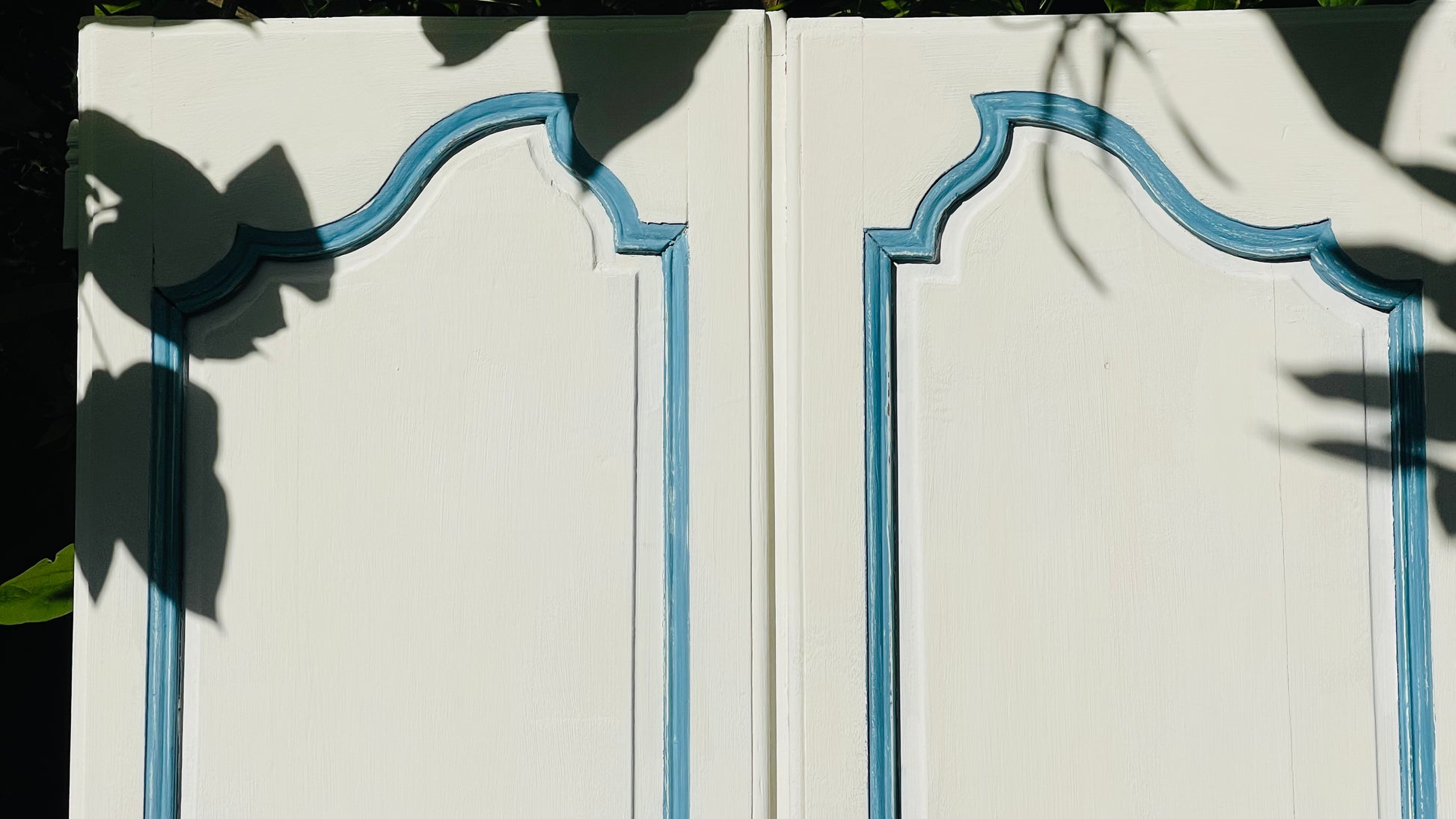 VENDU - Les Soeurs parosiennes (placard)