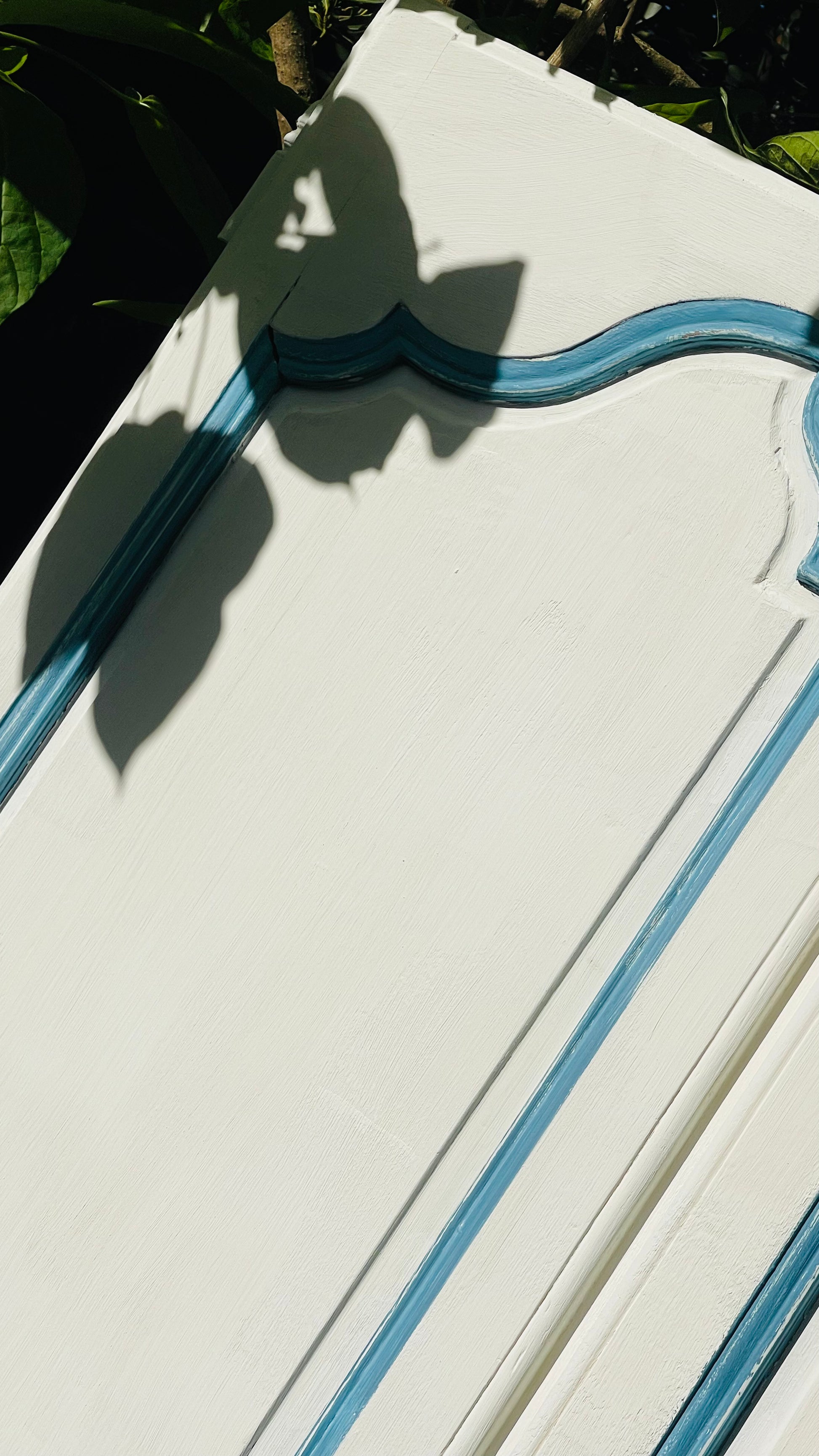 VENDU - Les Soeurs parosiennes (placard)