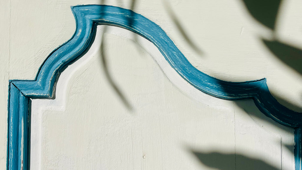 VENDU - Les Soeurs parosiennes (placard)