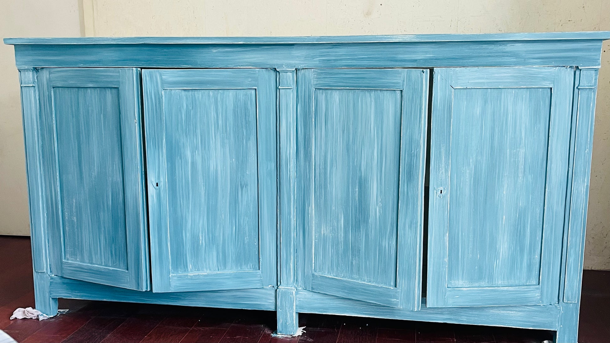 VENDU - Ciel de Porquerolles