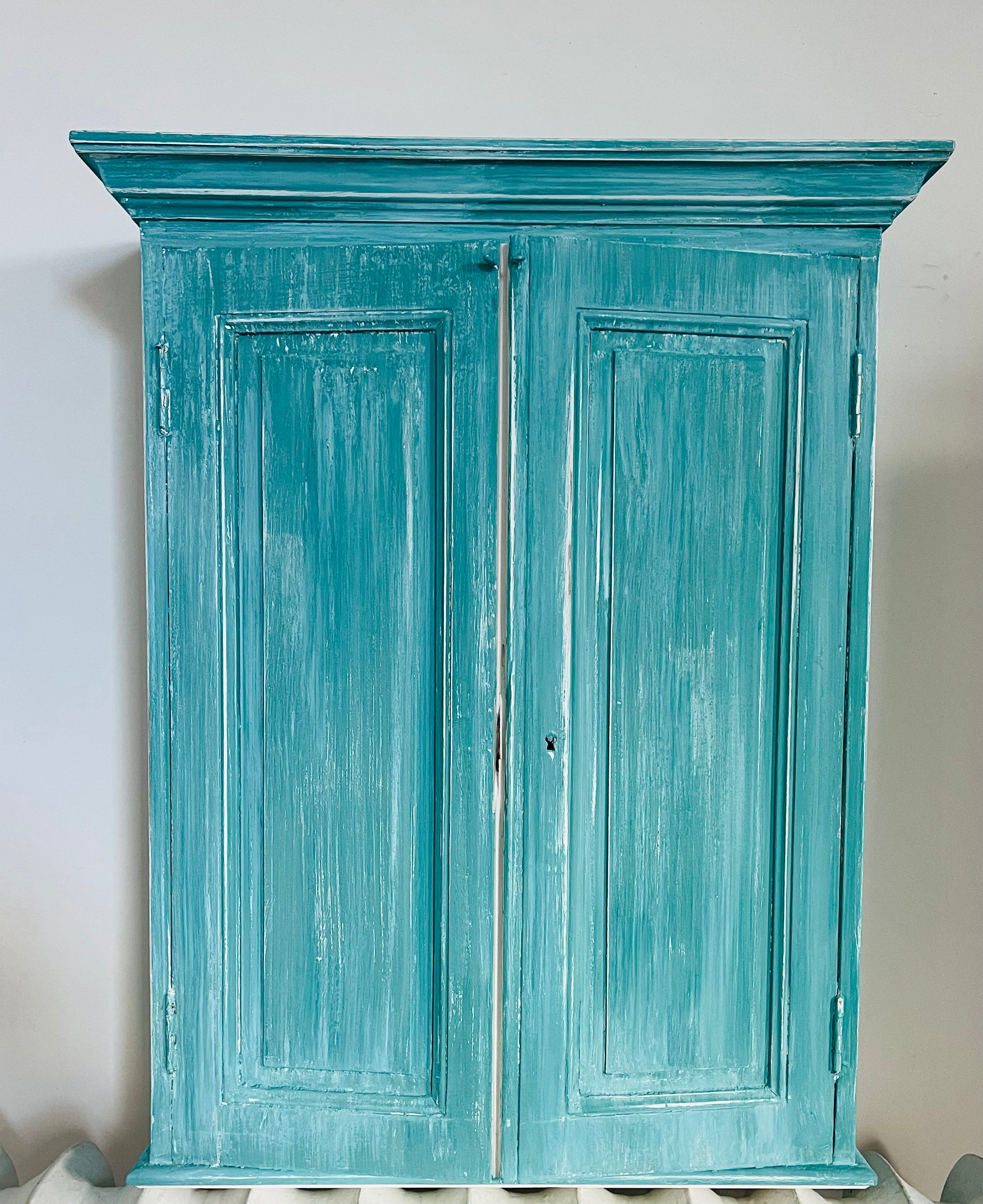 VENDU - La pharmacie de Baudouin