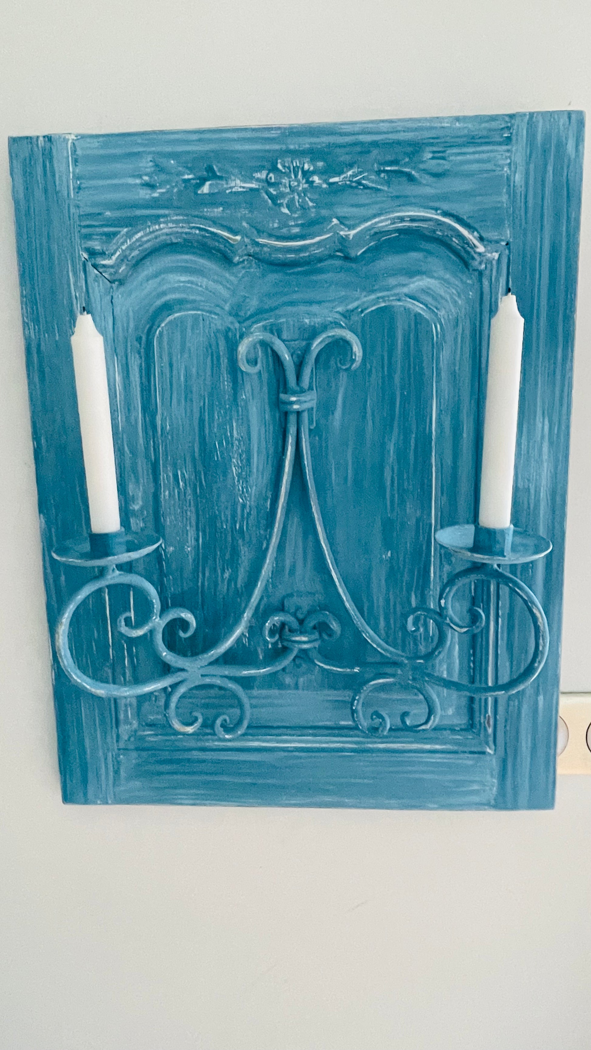 Cantique à deux flammes