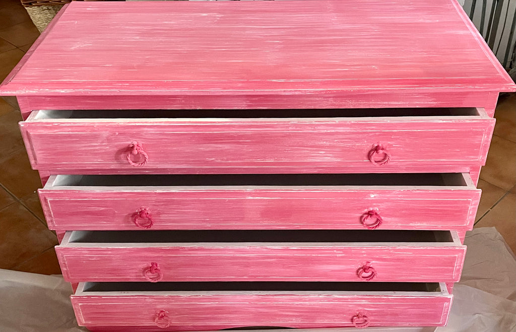 VENDU - Commode Célestine