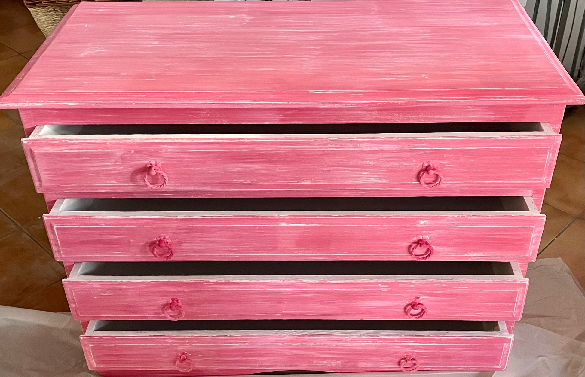 VENDU - Commode Célestine