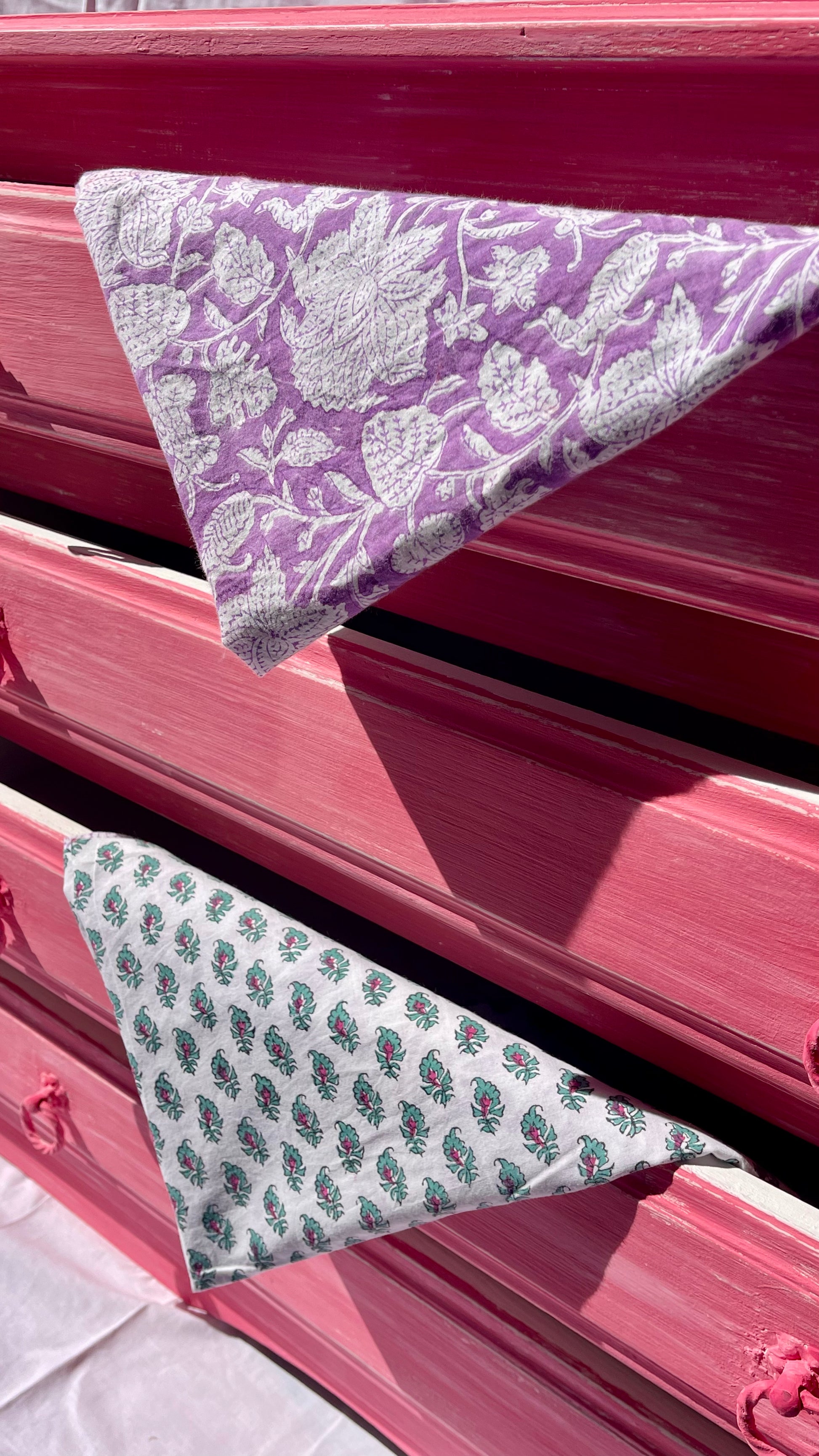 VENDU - Commode Célestine