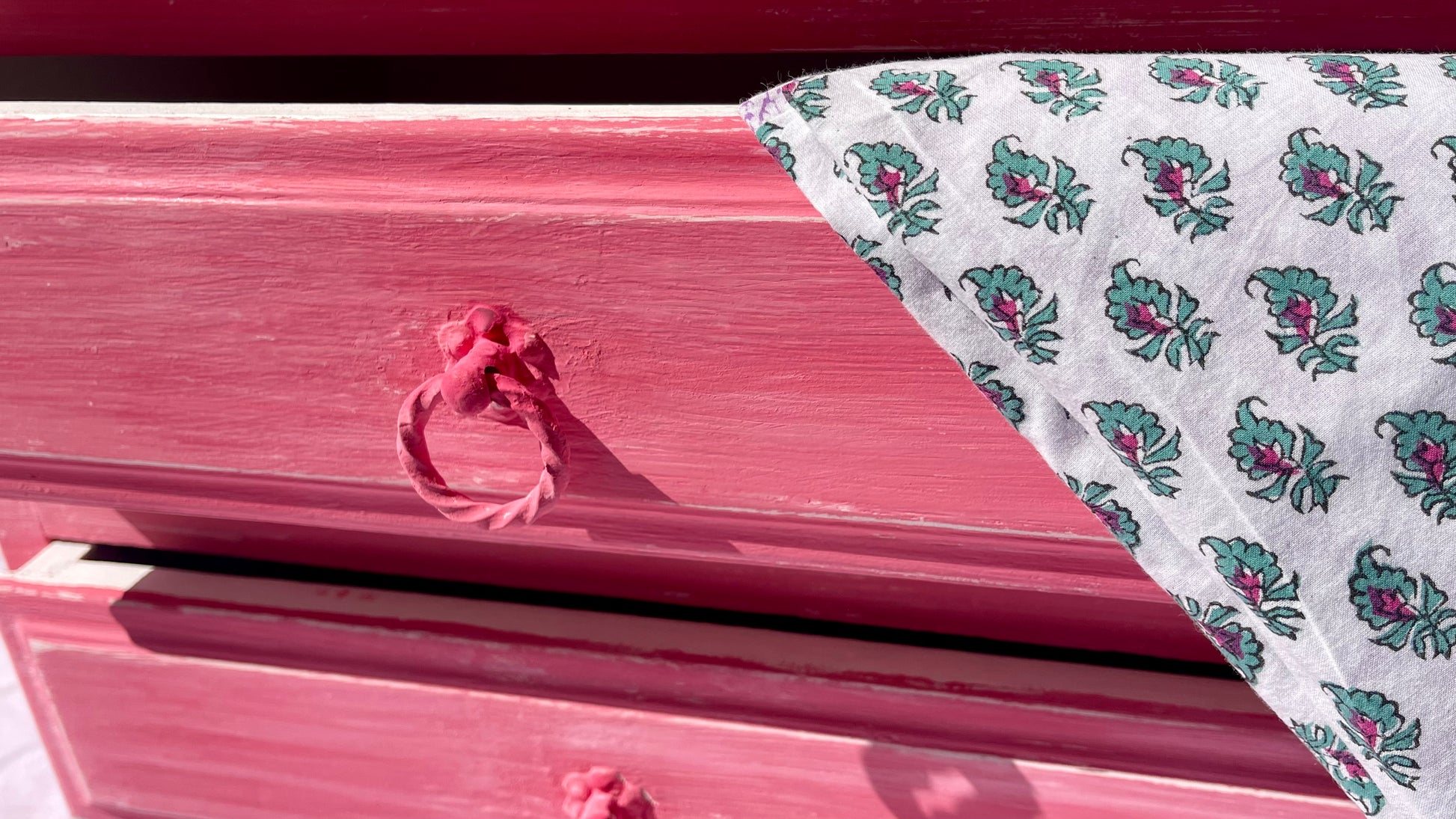 VENDU - Commode Célestine