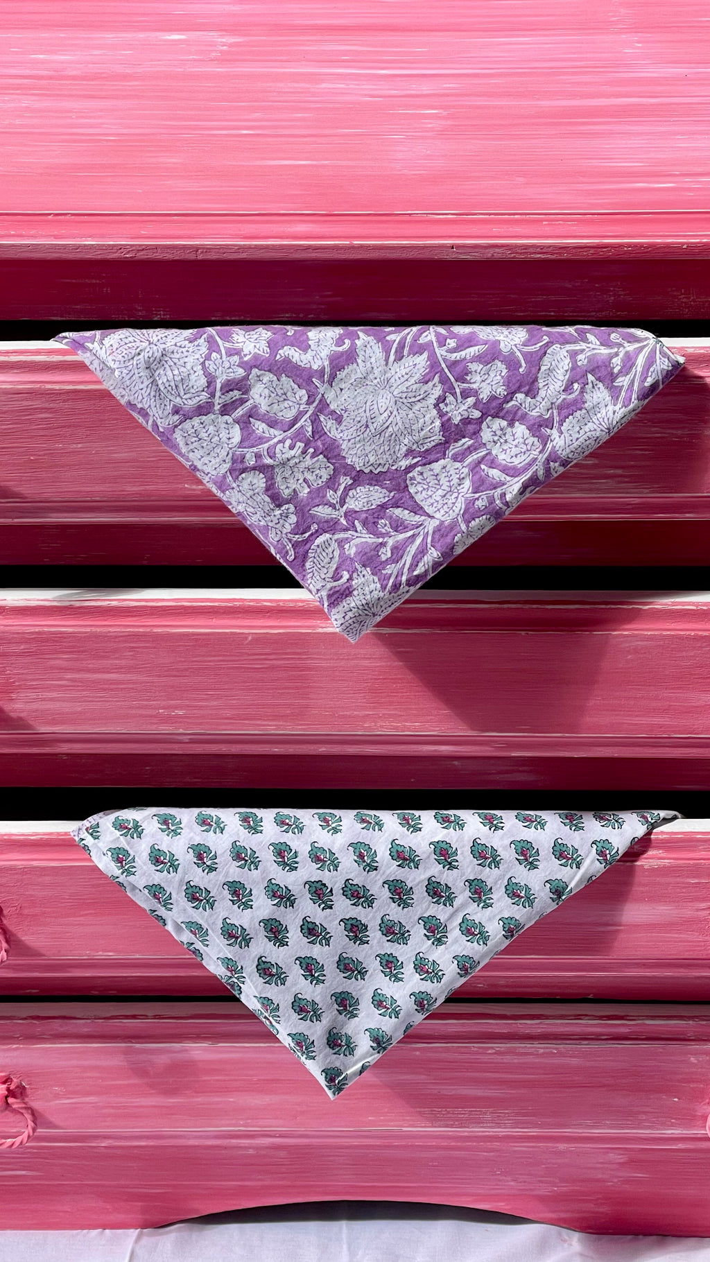 VENDU - Commode Célestine