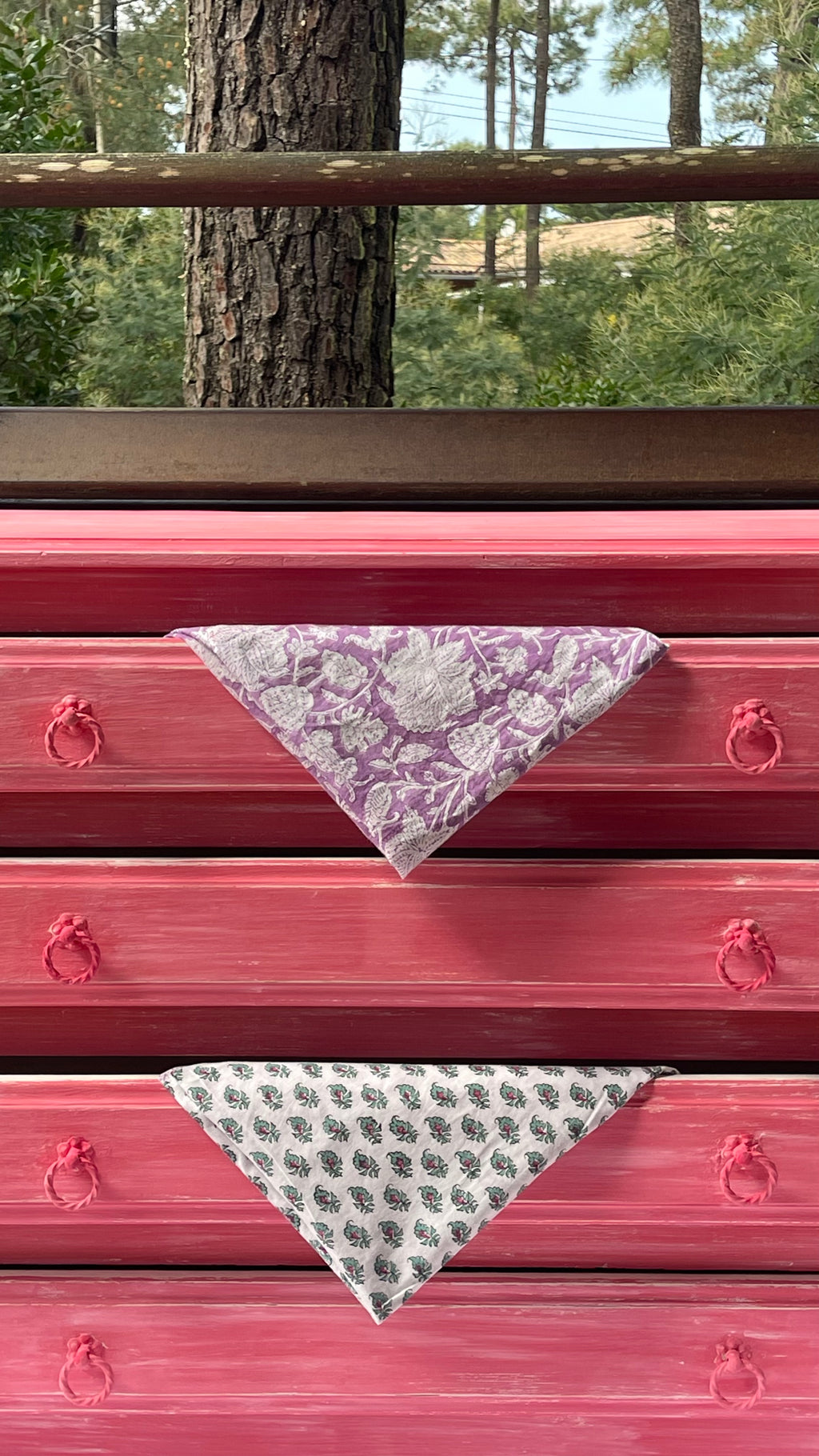 VENDU - Commode Célestine