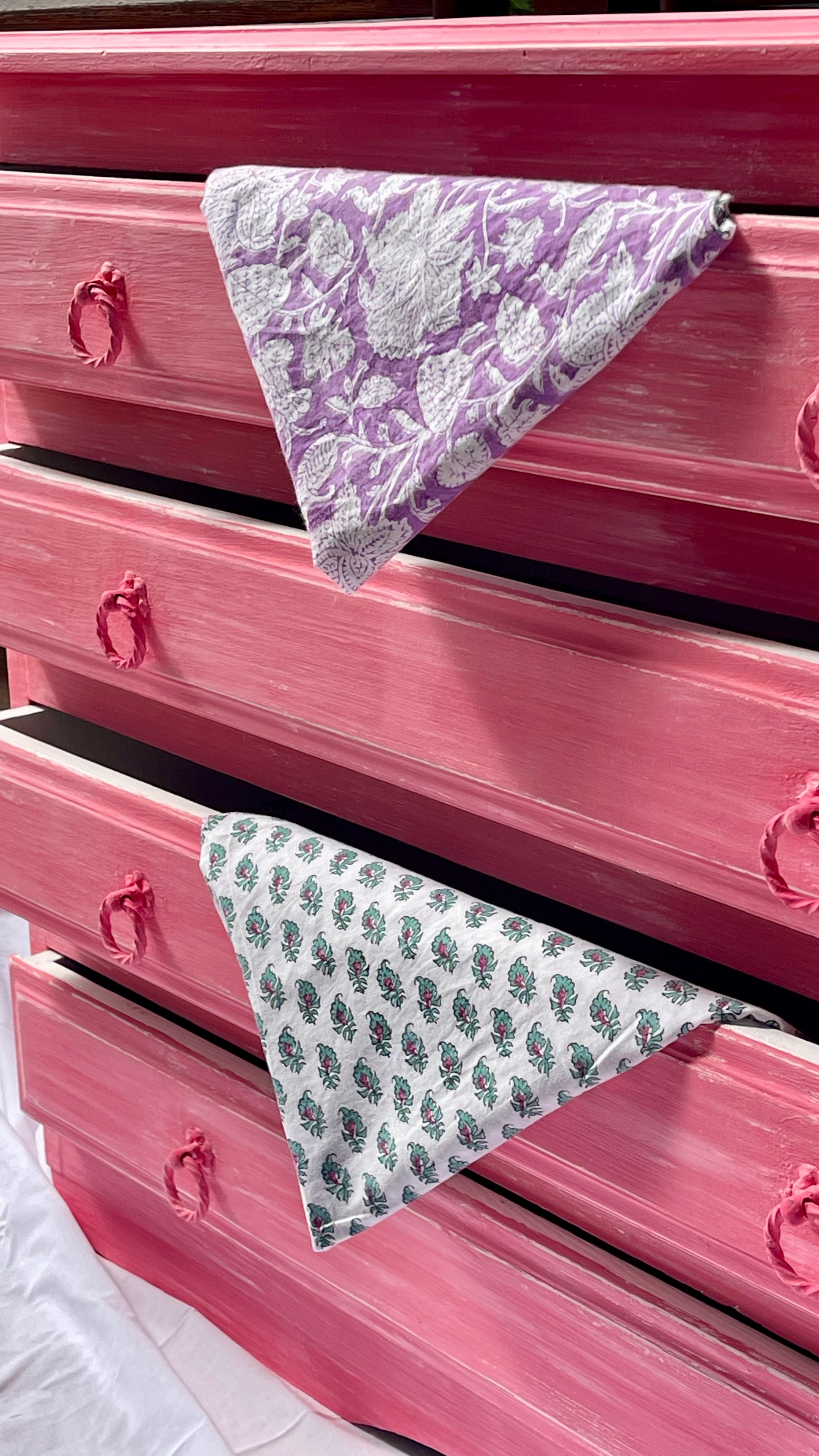 VENDU - Commode Célestine