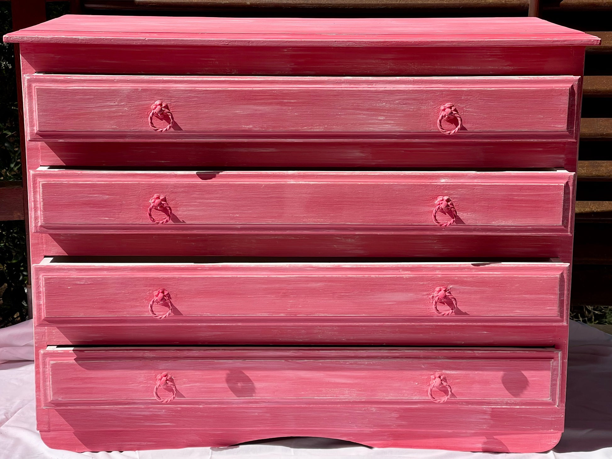 VENDU - Commode Célestine