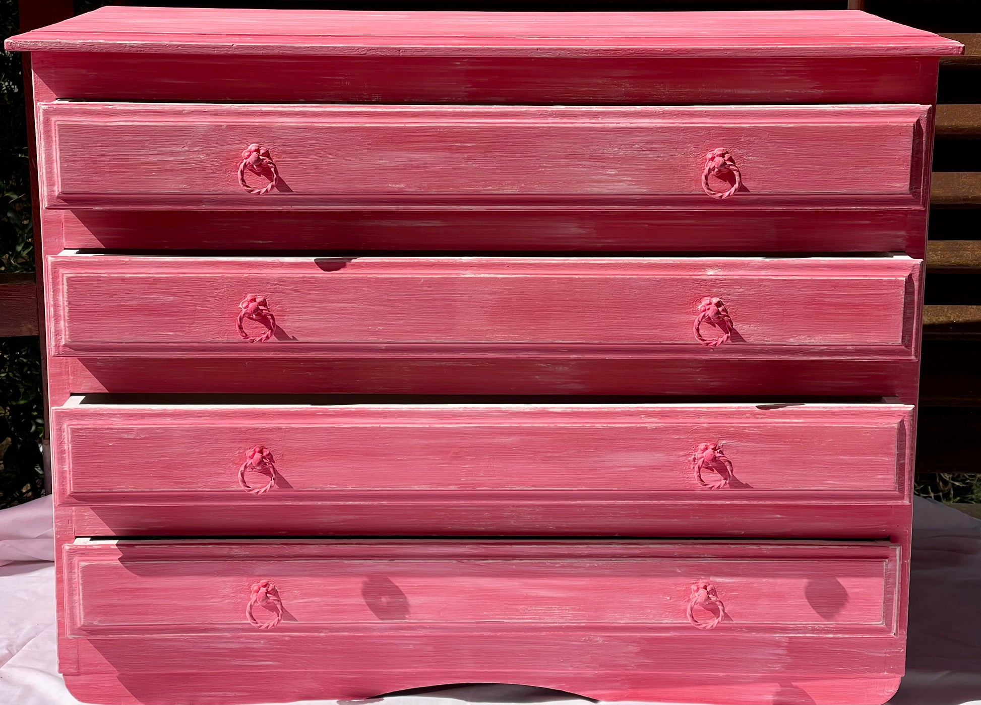 VENDU - Commode Célestine