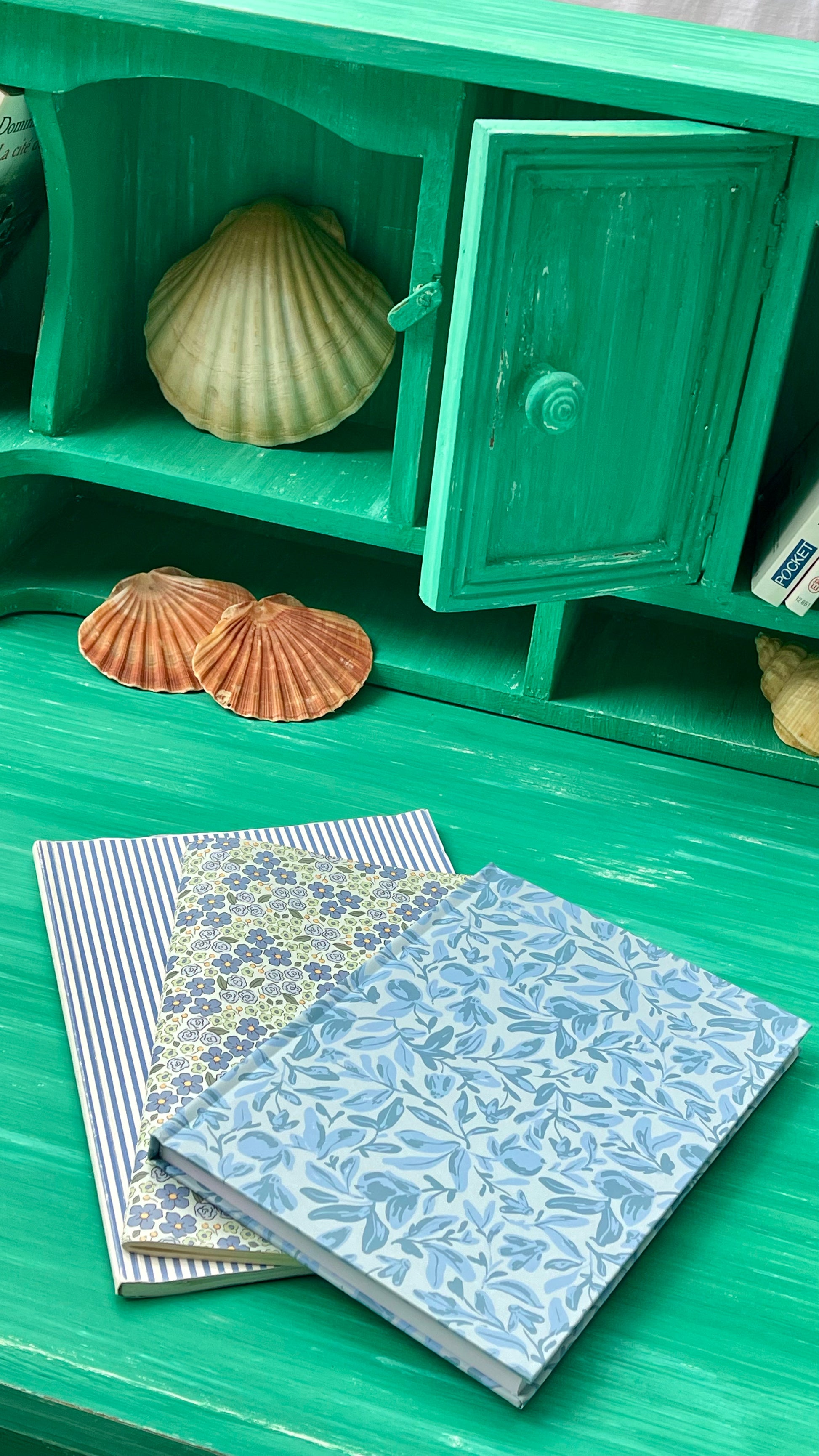 Le Secrétaire des bois