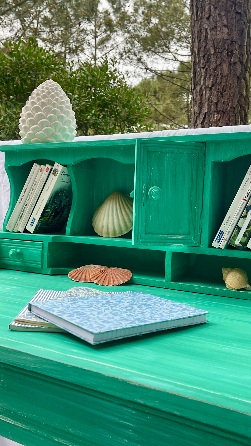 Le Secrétaire des bois