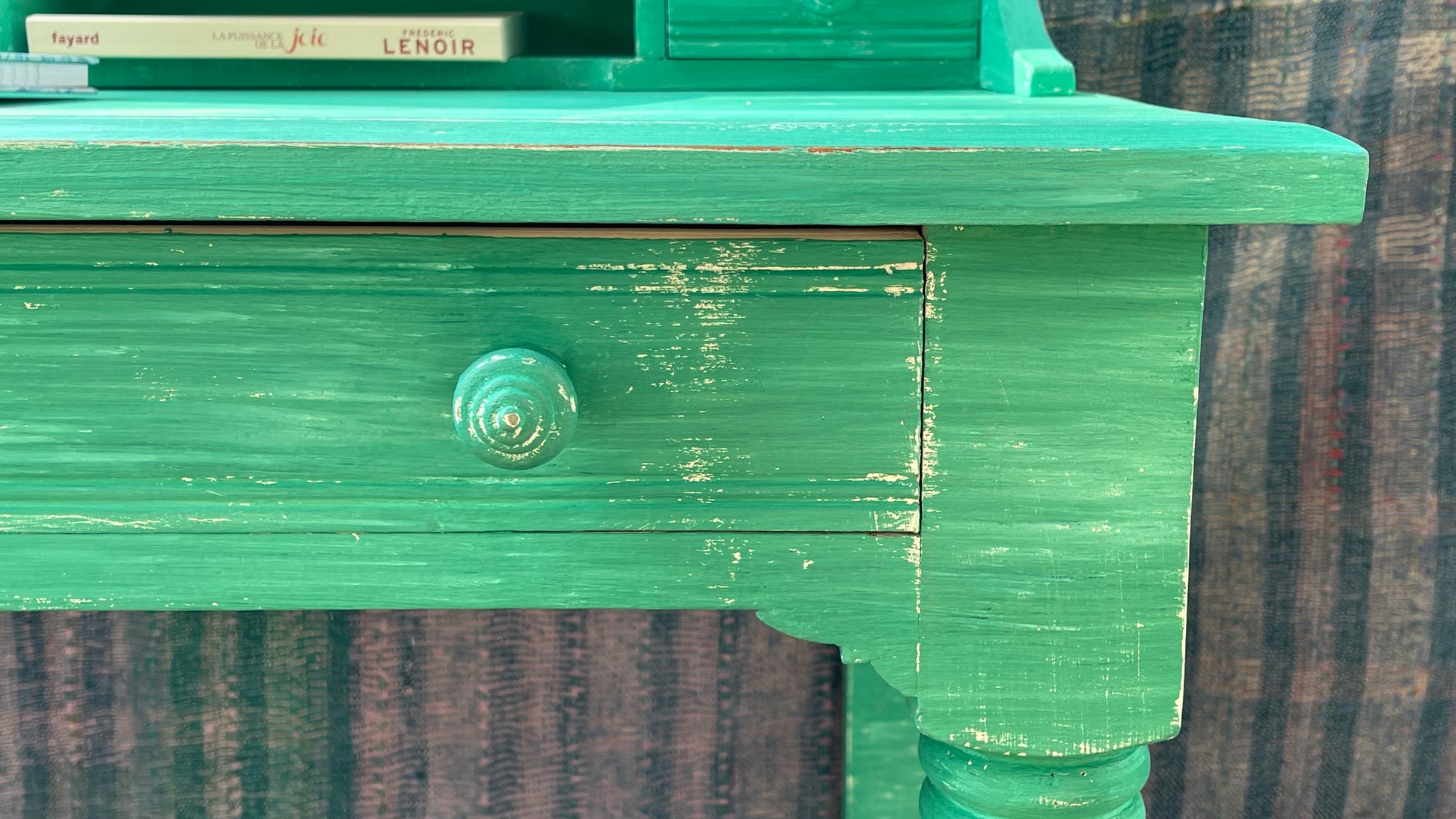 Le Secrétaire des bois