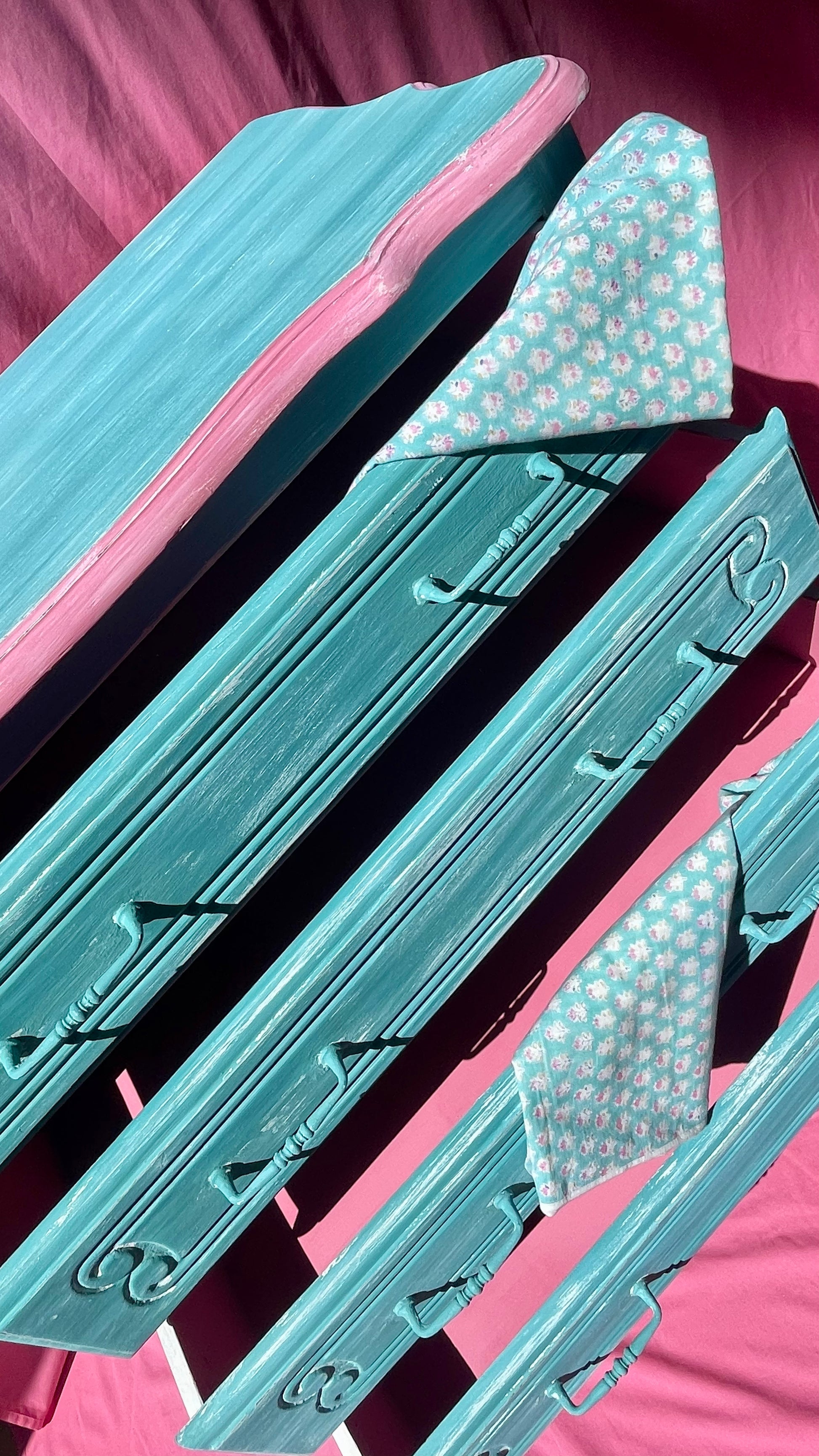 Commode Saint-Etienne-du-Grès