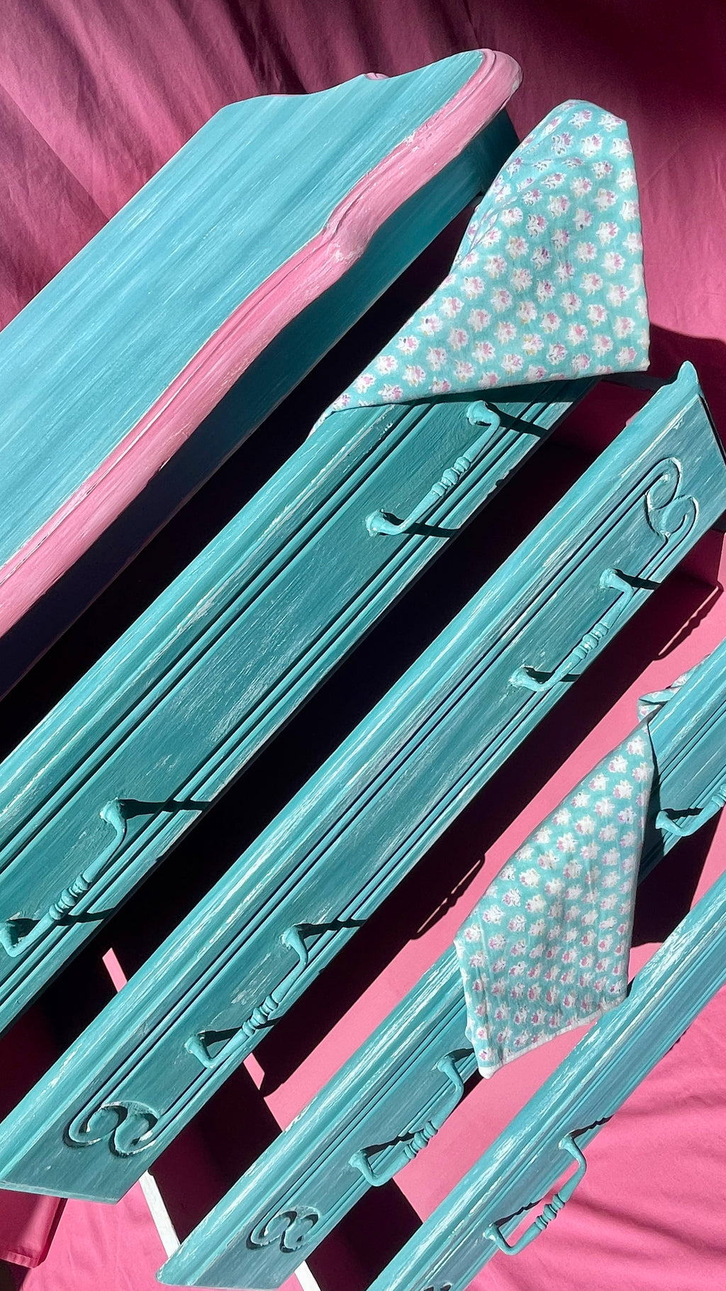 Commode Saint-Etienne-du-Grès