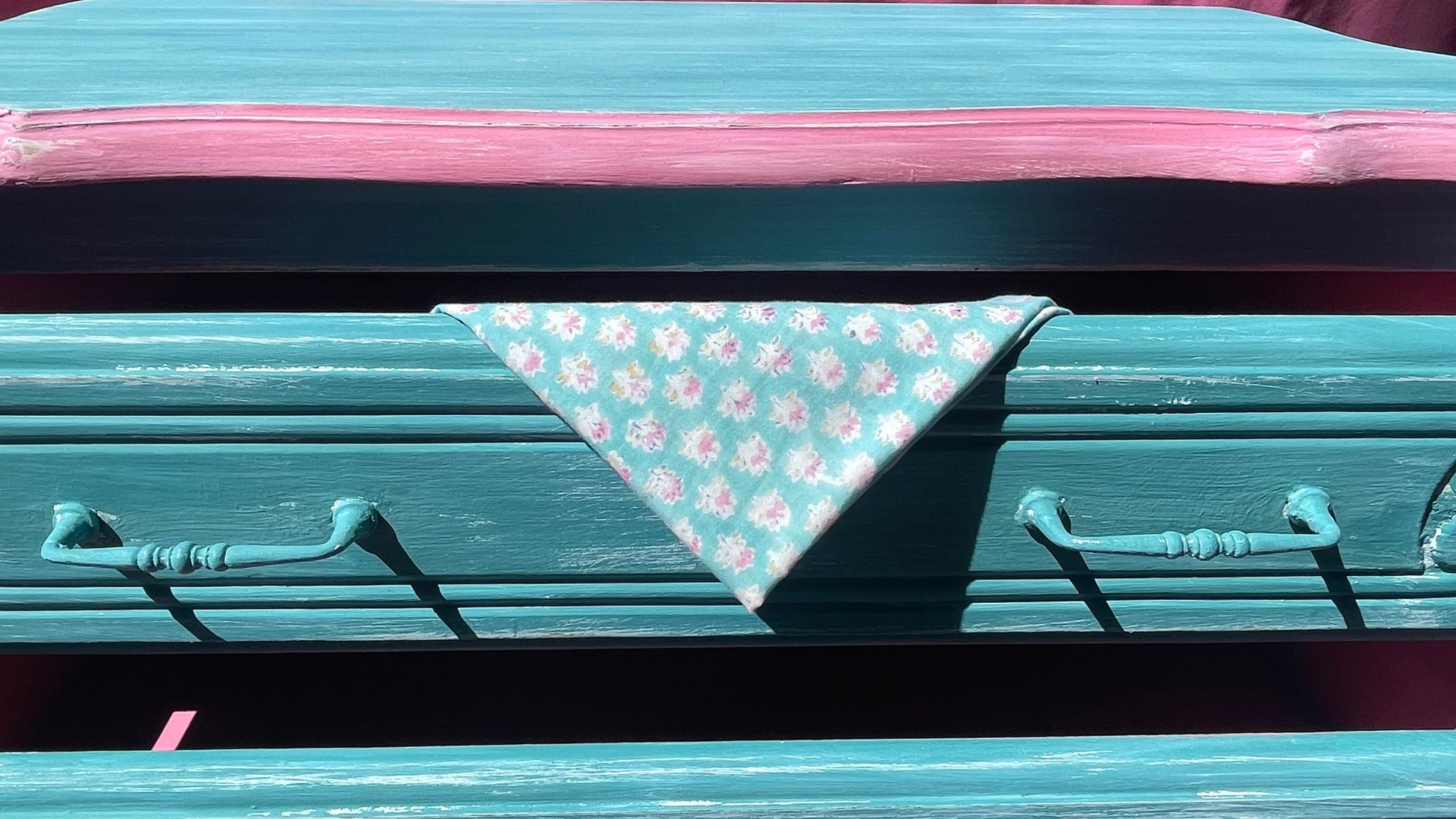 Commode Saint-Etienne-du-Grès